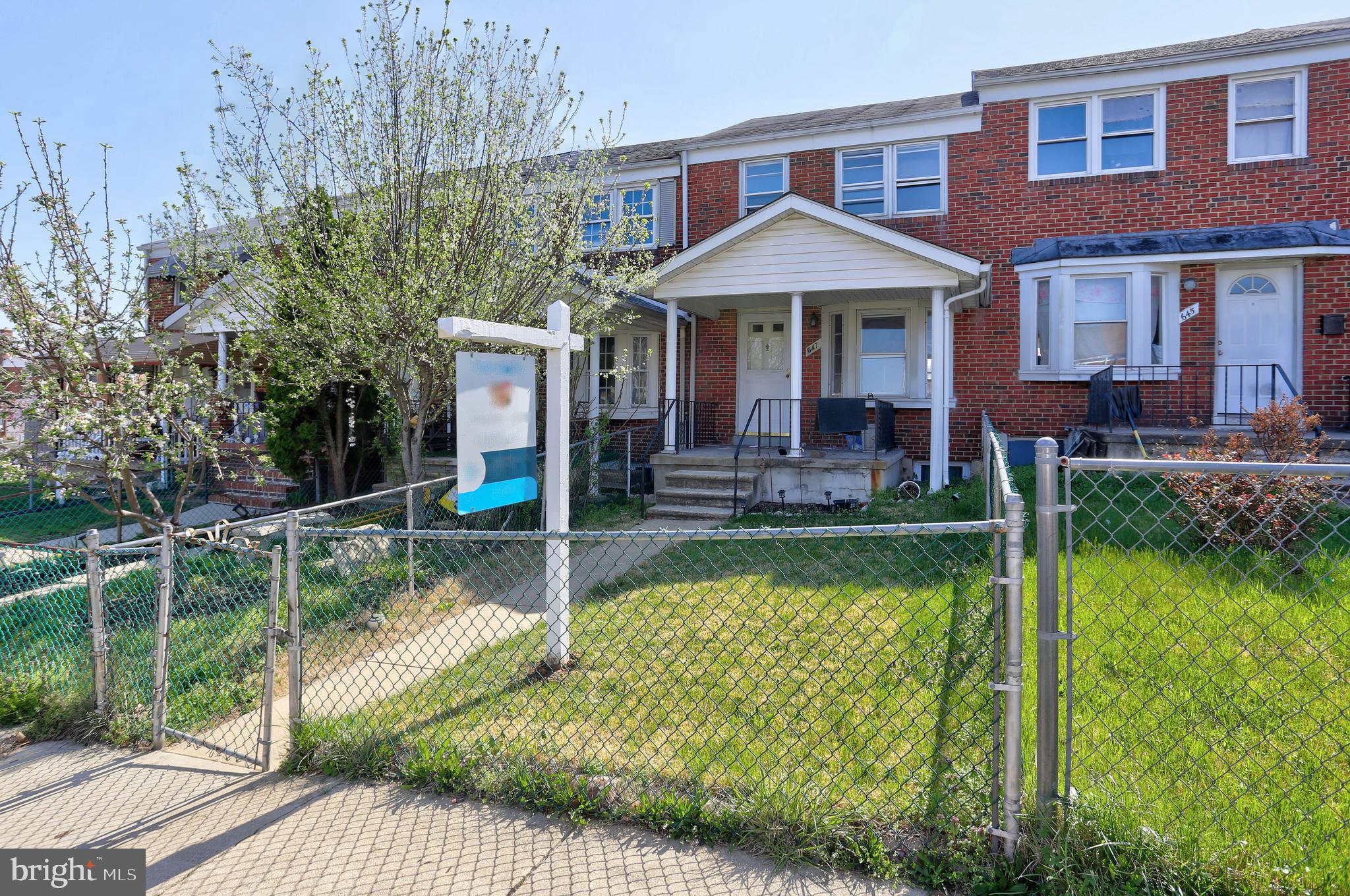 MIDDLESEX - Residential