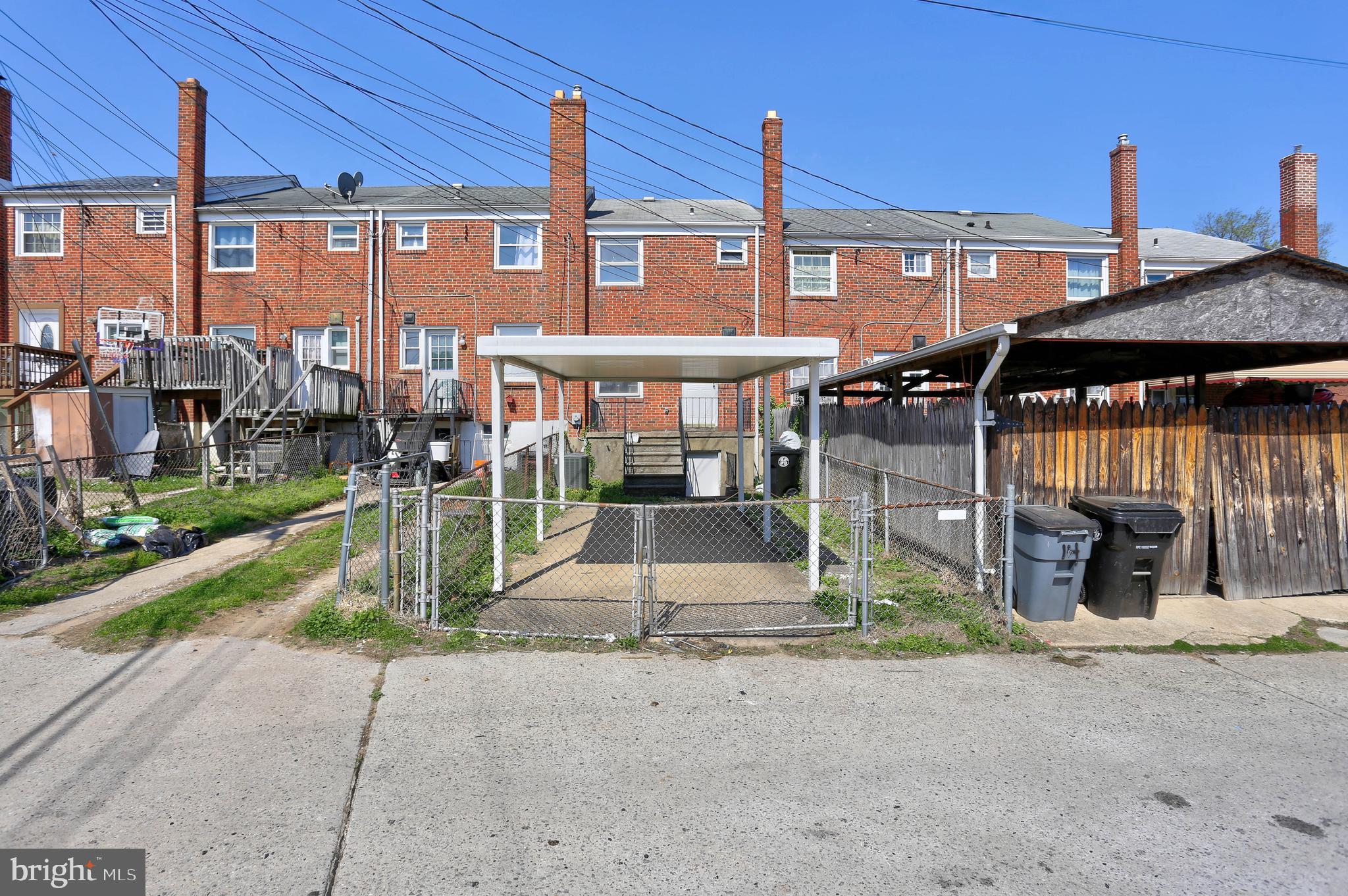 MIDDLESEX - Residential