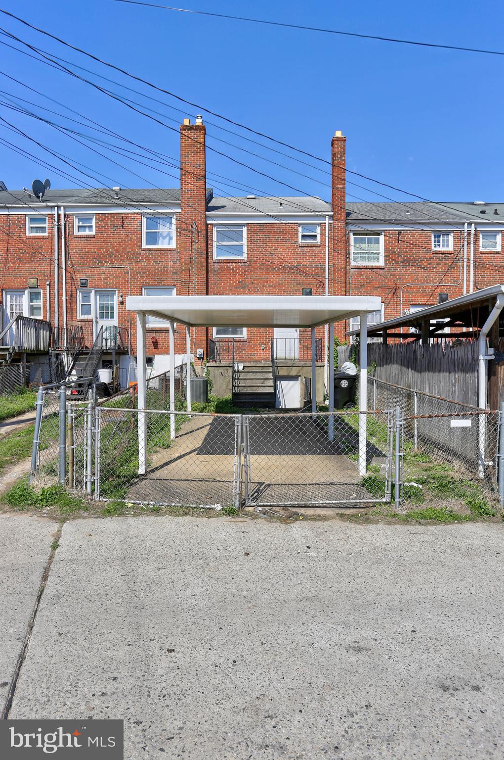 MIDDLESEX - Residential