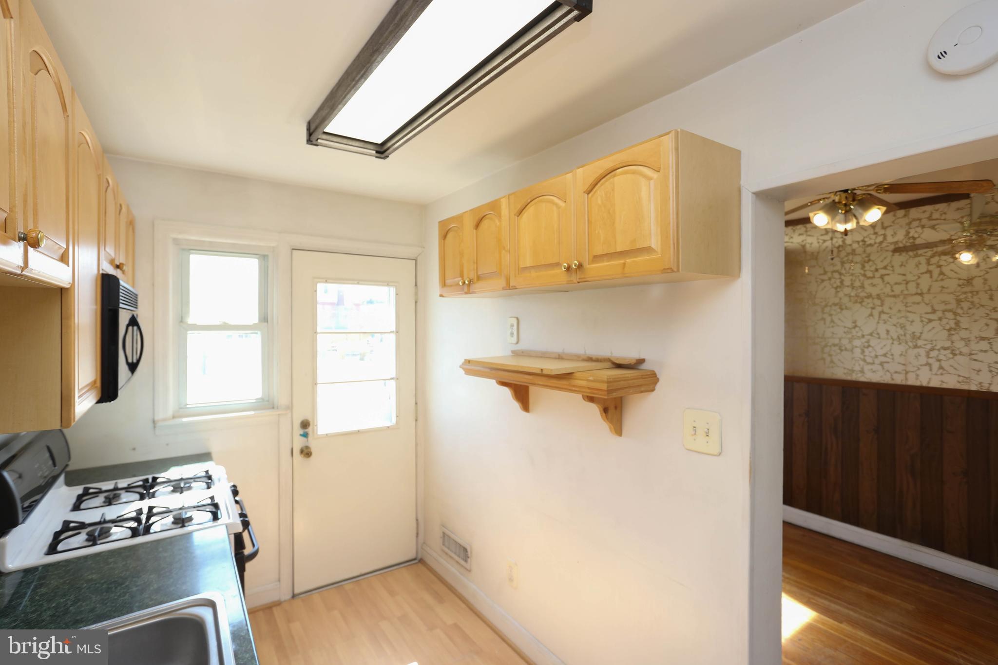 MIDDLESEX - Residential