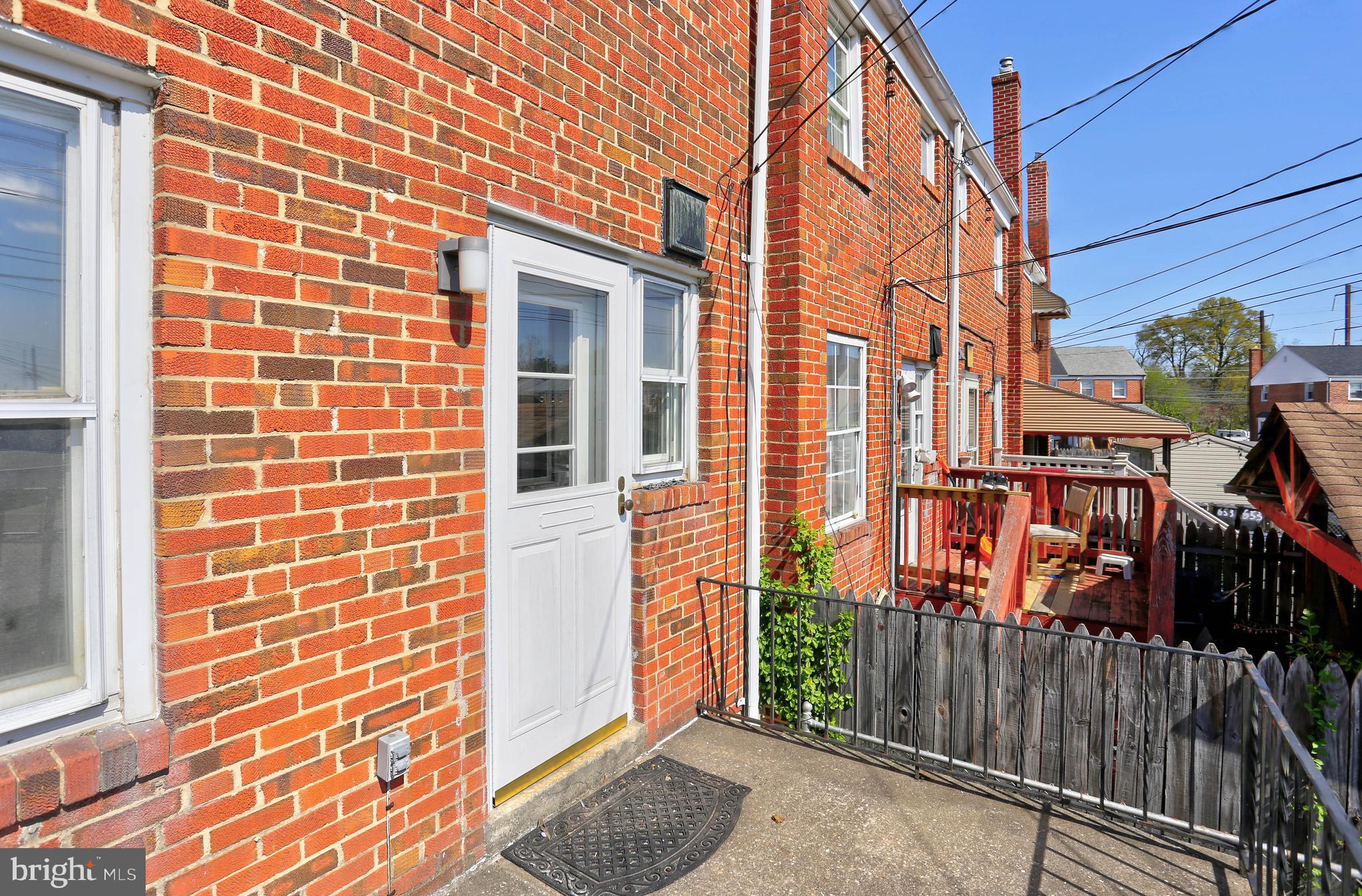 MIDDLESEX - Residential