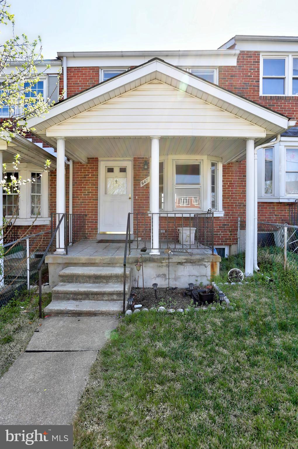 MIDDLESEX - Residential