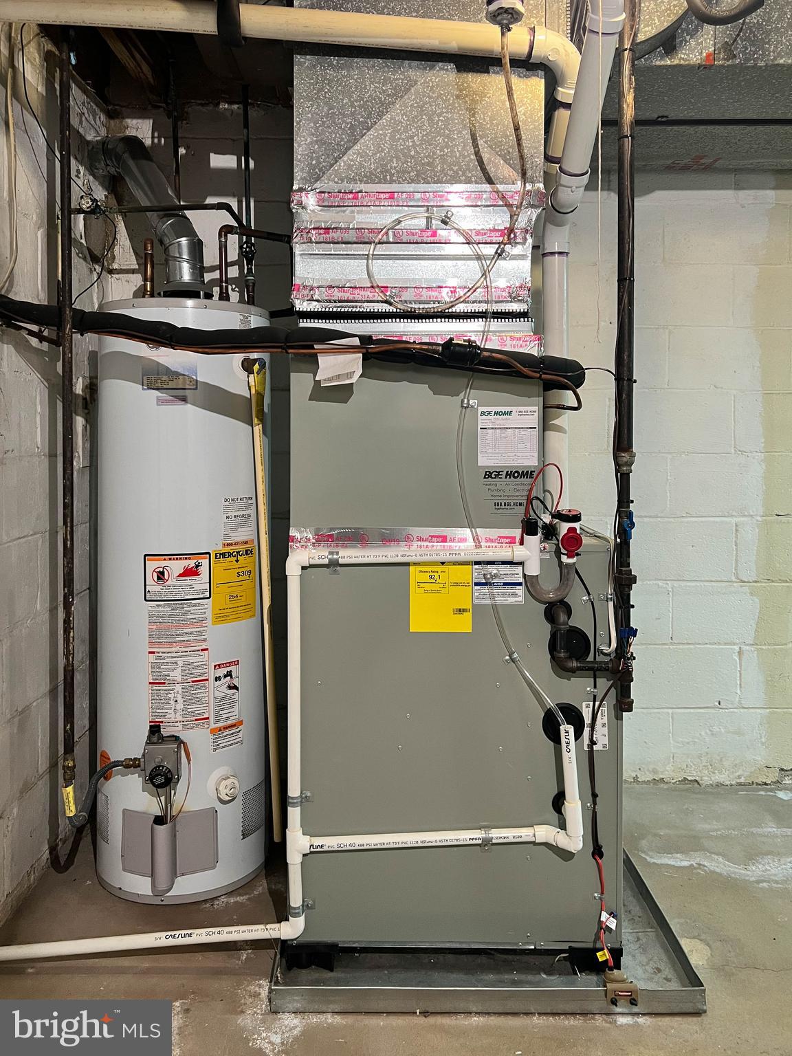 MIDDLESEX - Residential