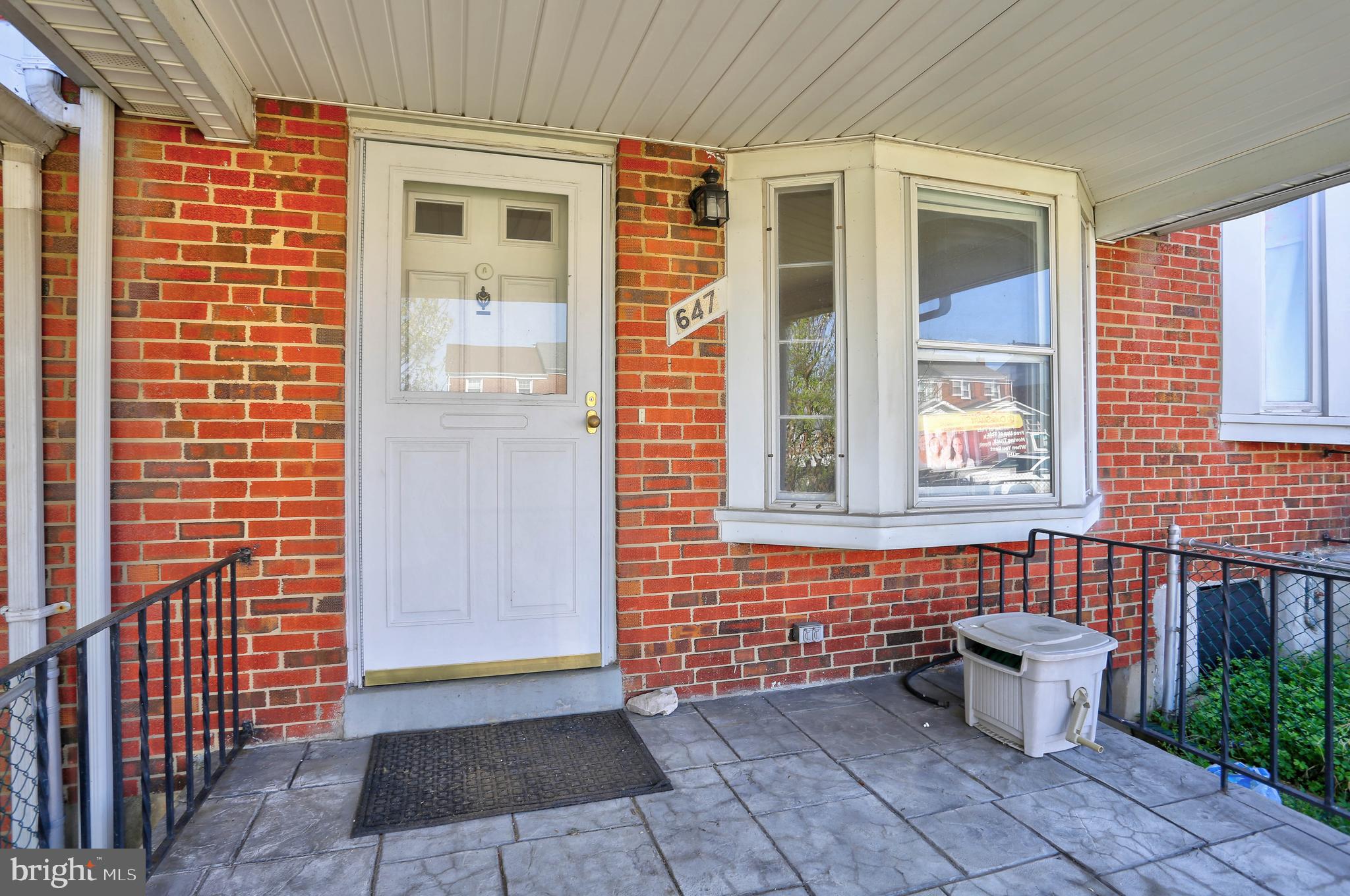 MIDDLESEX - Residential