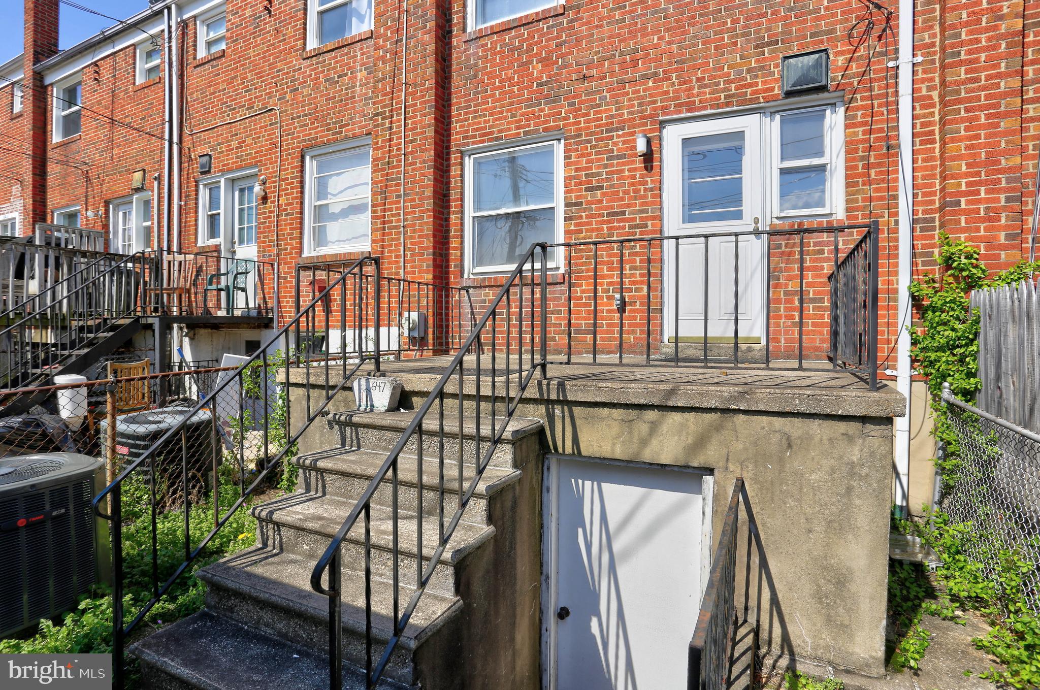 MIDDLESEX - Residential