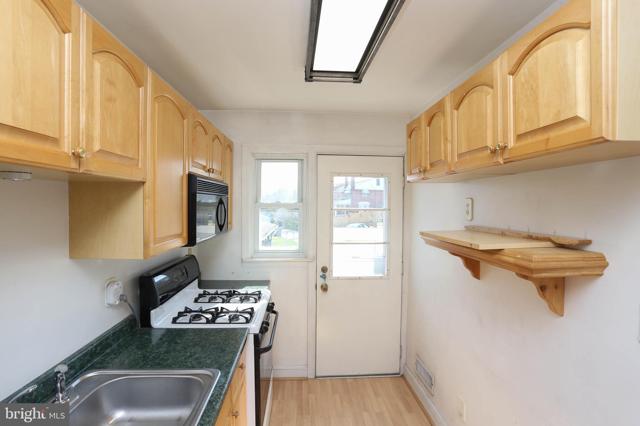 MIDDLESEX - Residential