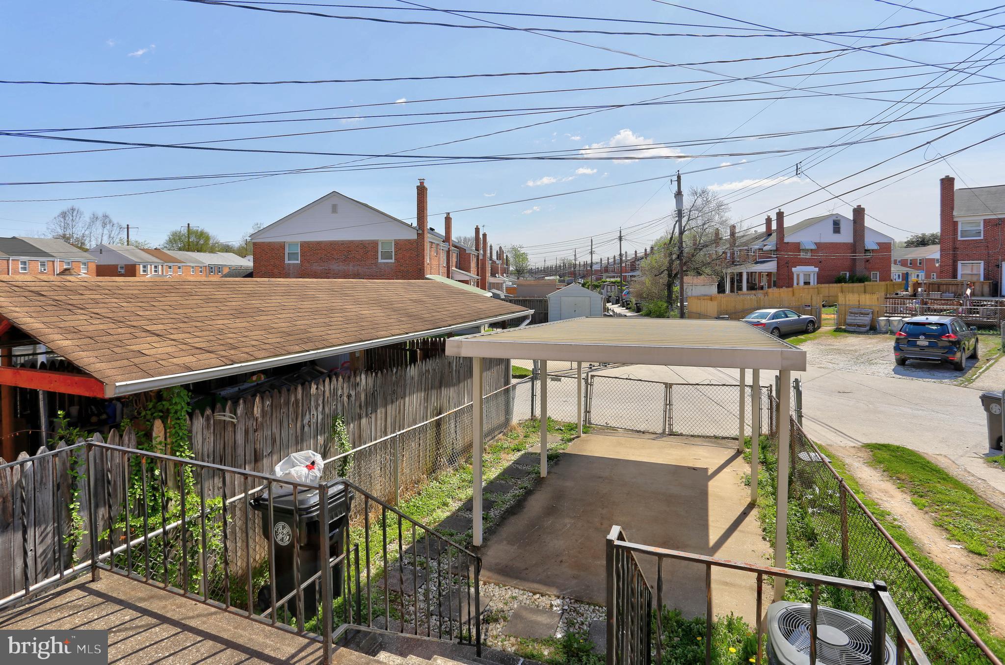 MIDDLESEX - Residential