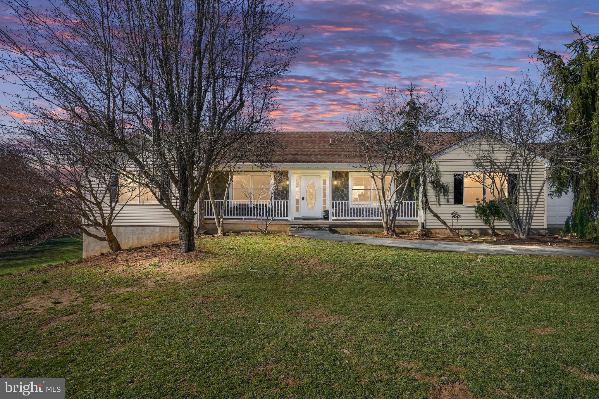 4291 DYES LANE