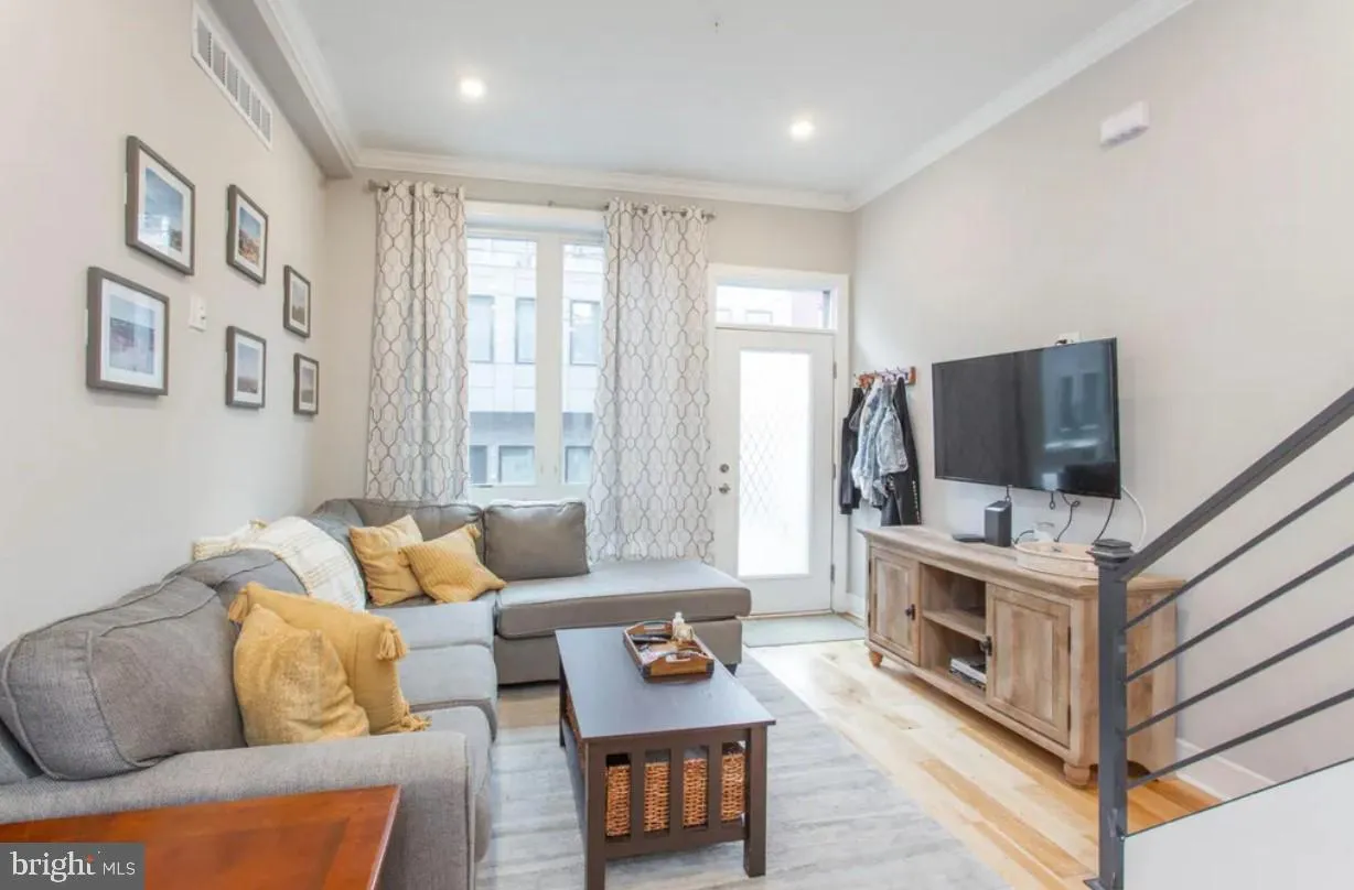 Philadelphia, Pennsylvania 19146, United States, 3 Bedrooms Bedrooms, ,3 BathroomsBathrooms,Residential,Active,128716