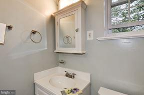 ROSEMONT STATION - Residential Lease