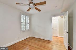 ROSEMONT STATION - Residential Lease