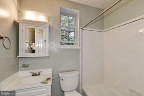 ROSEMONT STATION - Residential Lease