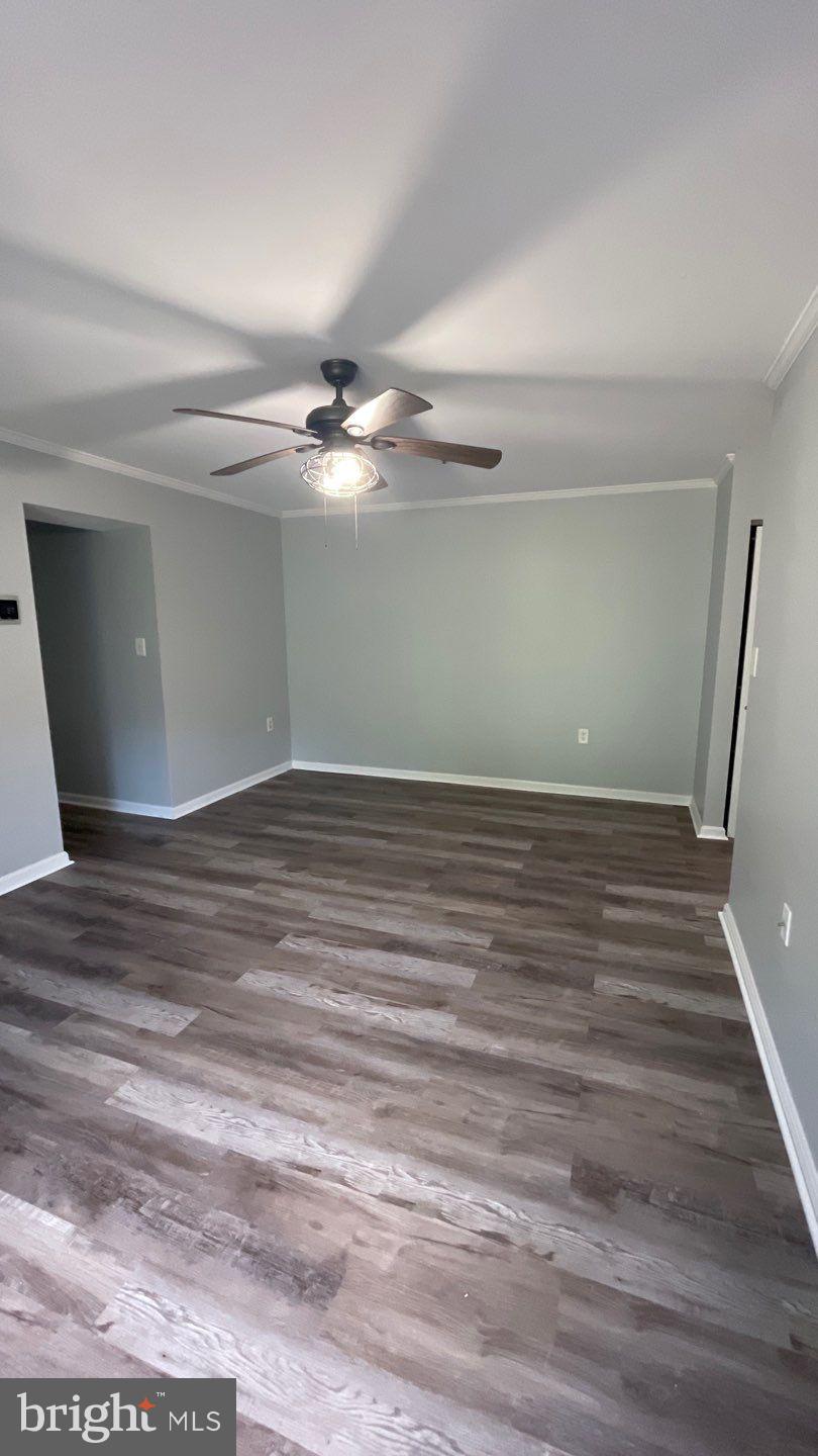 MONTGOMERY RUN - Residential Lease