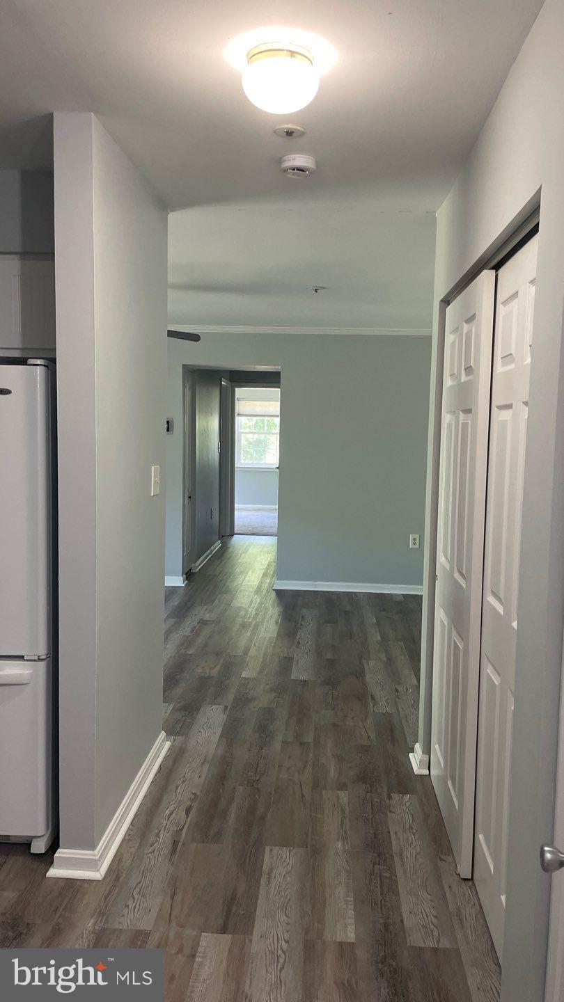 MONTGOMERY RUN - Residential Lease