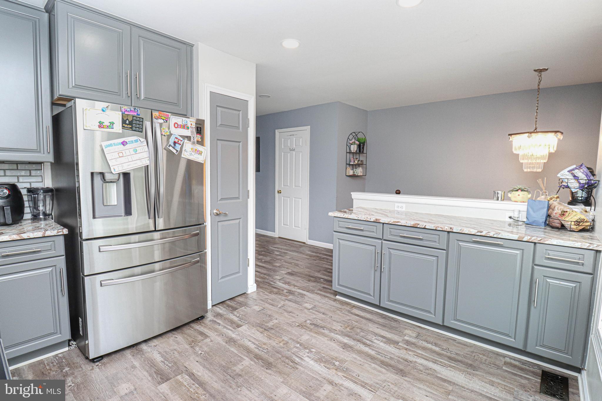 CROFTON VILLAGE - Residential Lease