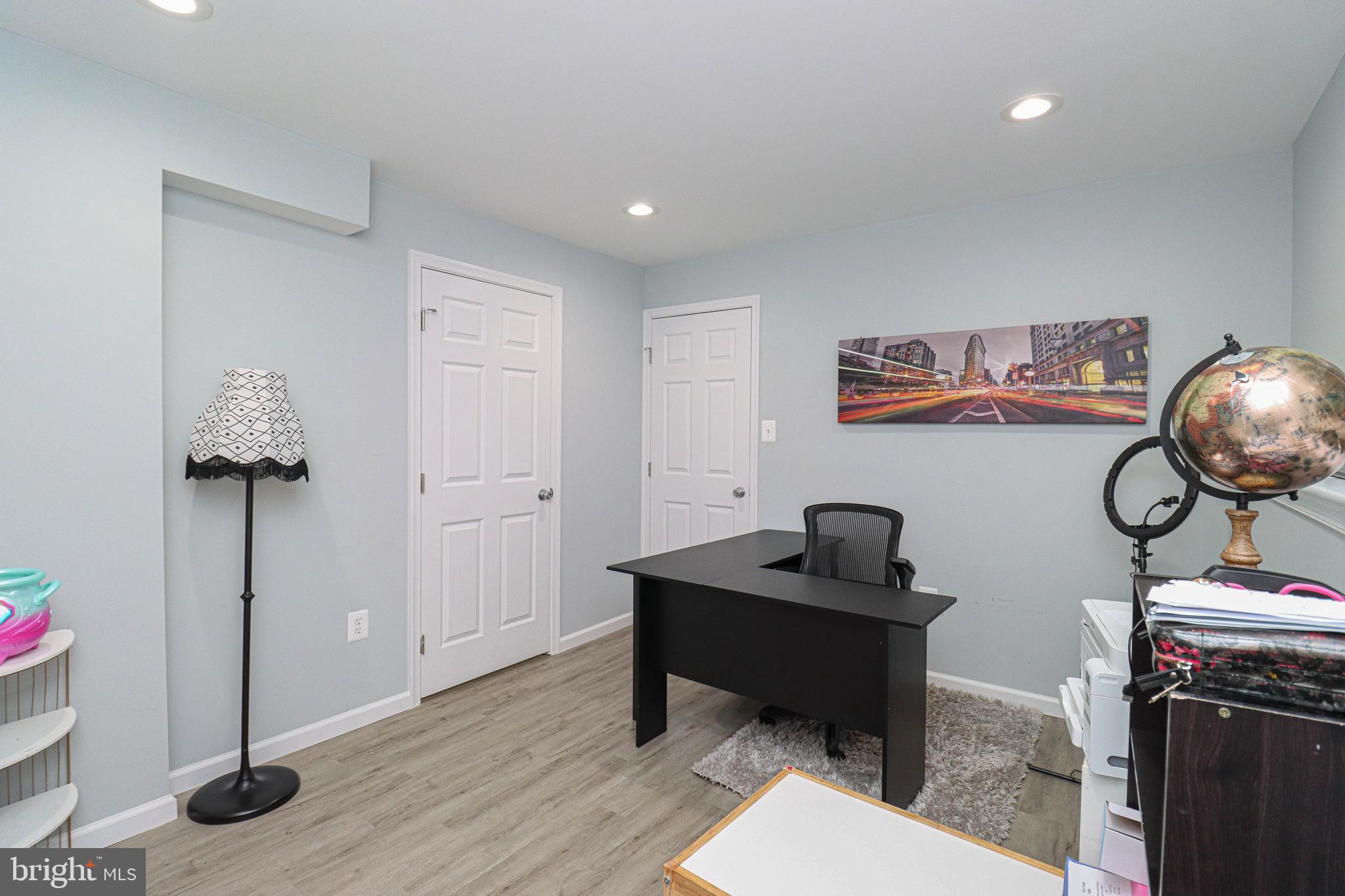 CROFTON VILLAGE - Residential Lease