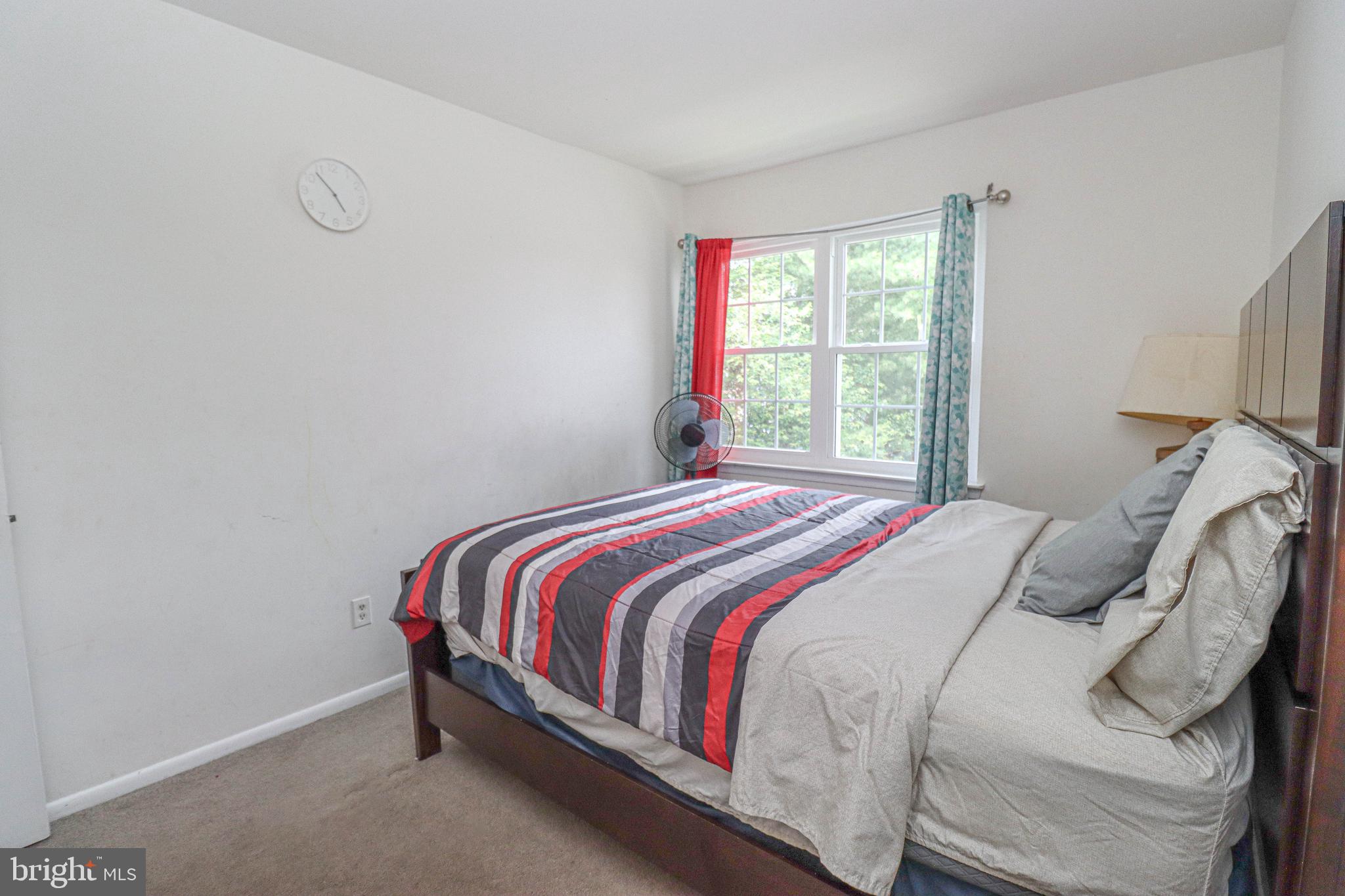 CROFTON VILLAGE - Residential Lease