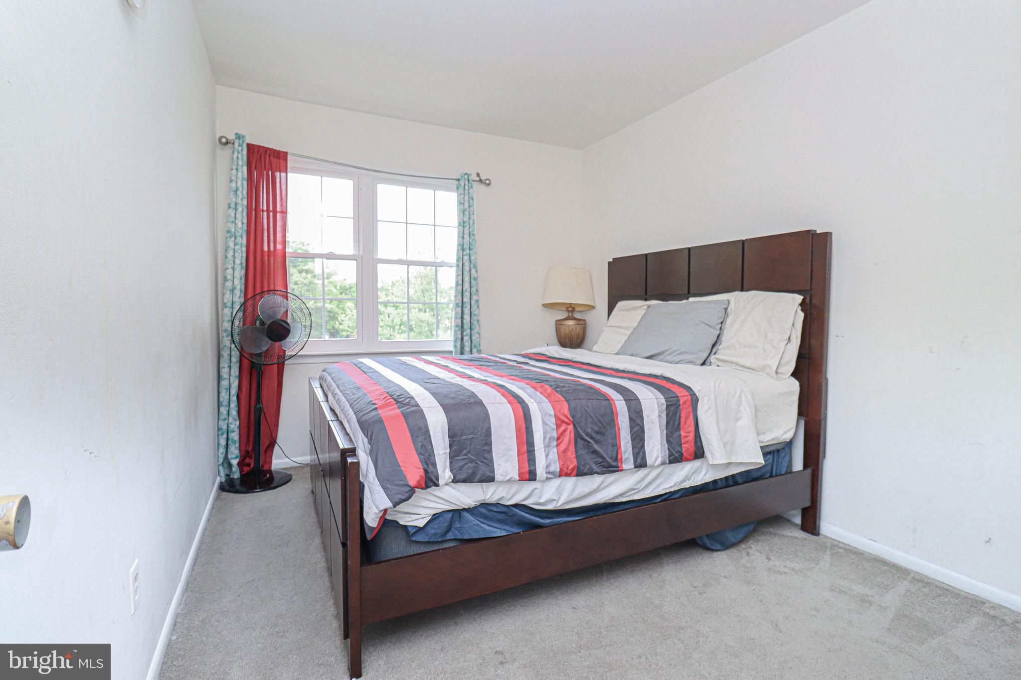 CROFTON VILLAGE - Residential Lease