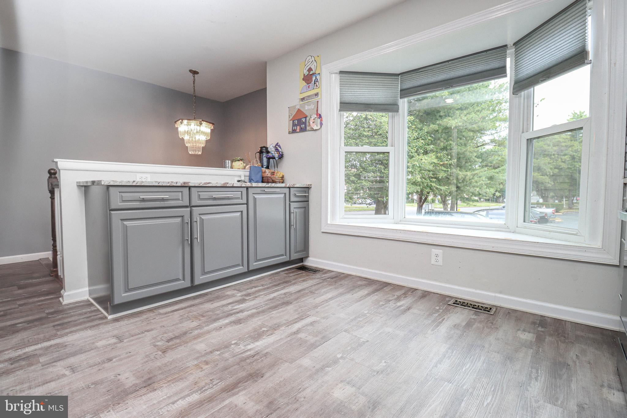 CROFTON VILLAGE - Residential Lease