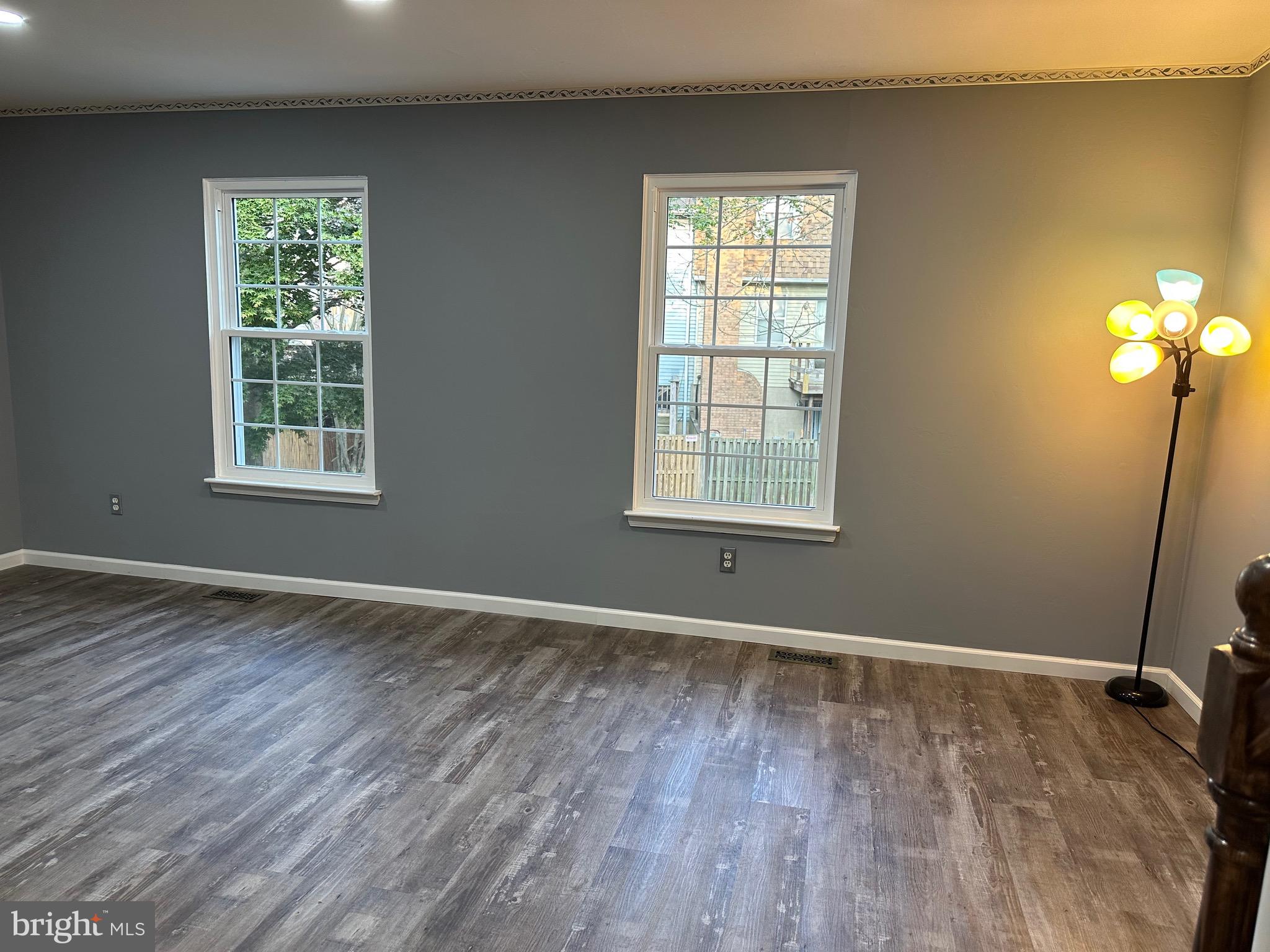 CROFTON VILLAGE - Residential Lease