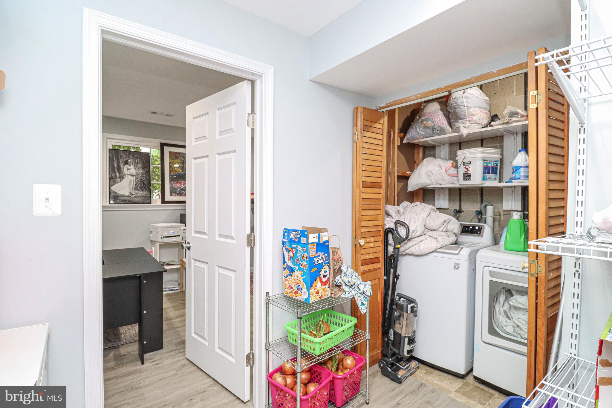 CROFTON VILLAGE - Residential Lease