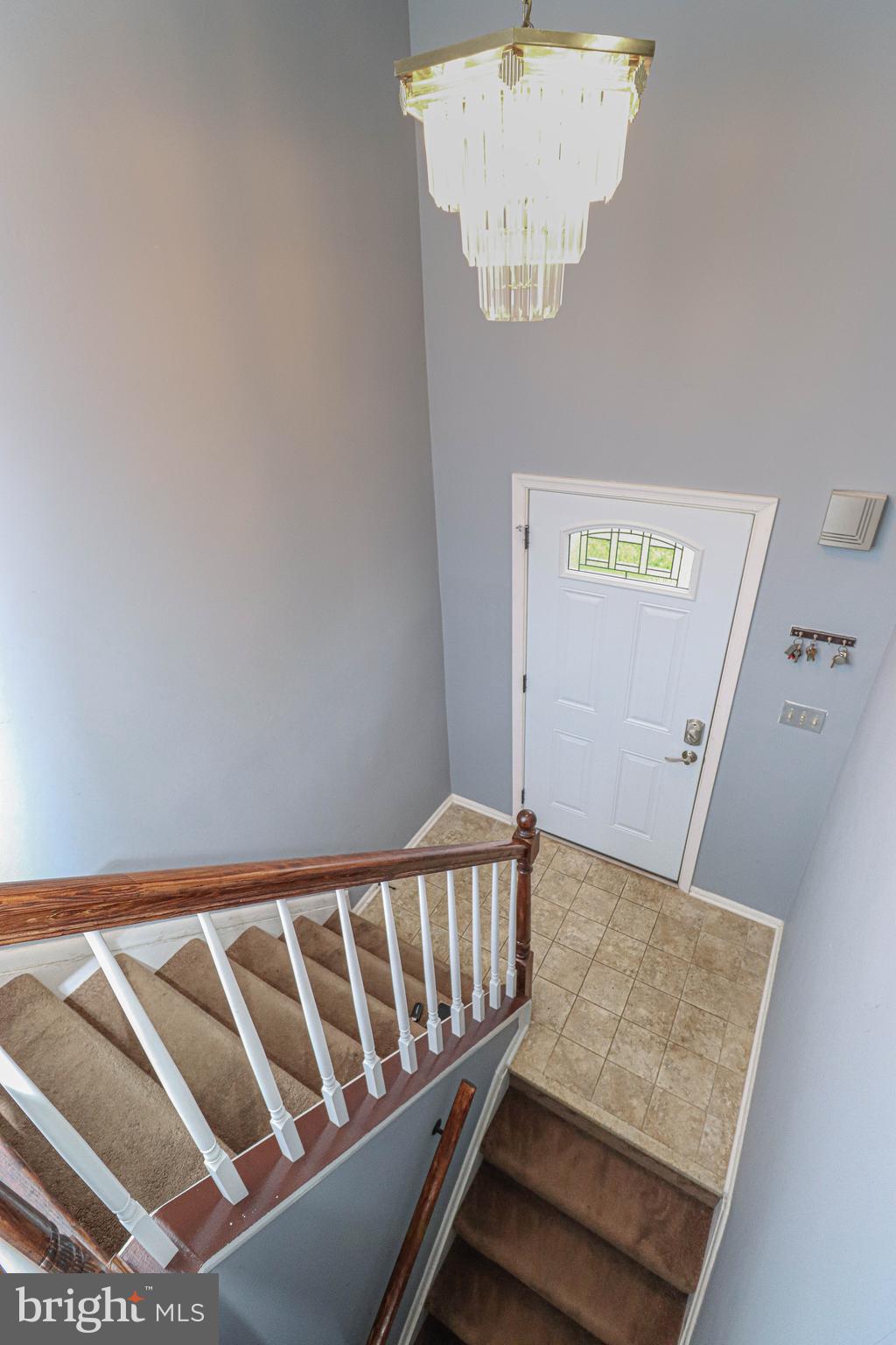 CROFTON VILLAGE - Residential Lease