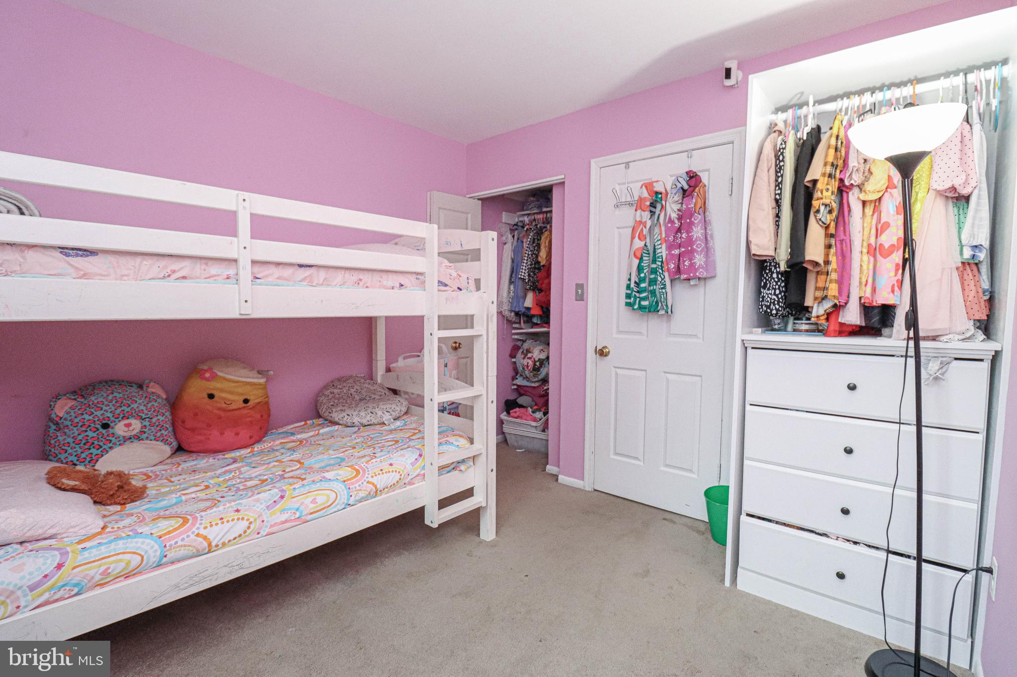 CROFTON VILLAGE - Residential Lease