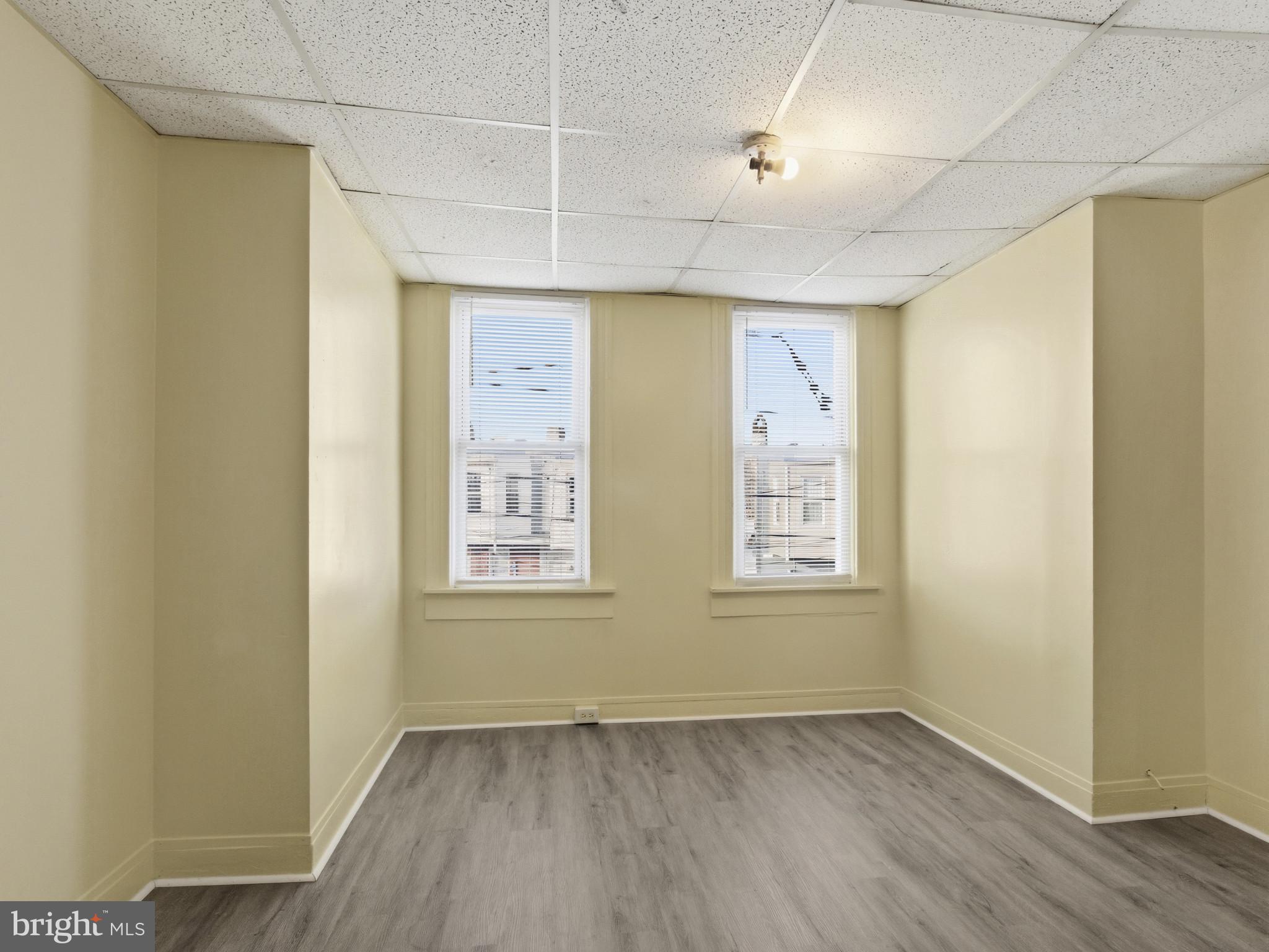 DARLEY PARK - Residential