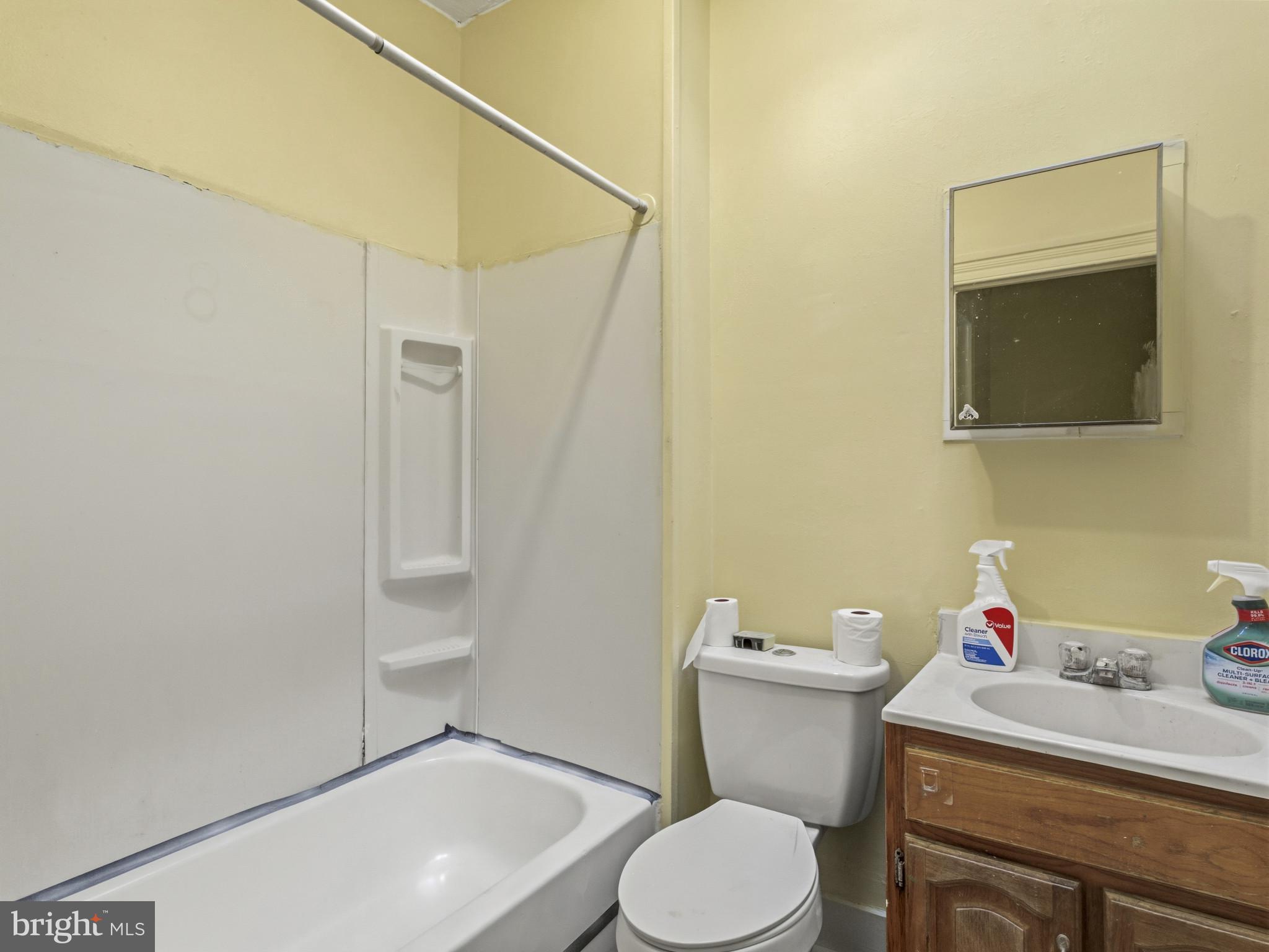 DARLEY PARK - Residential