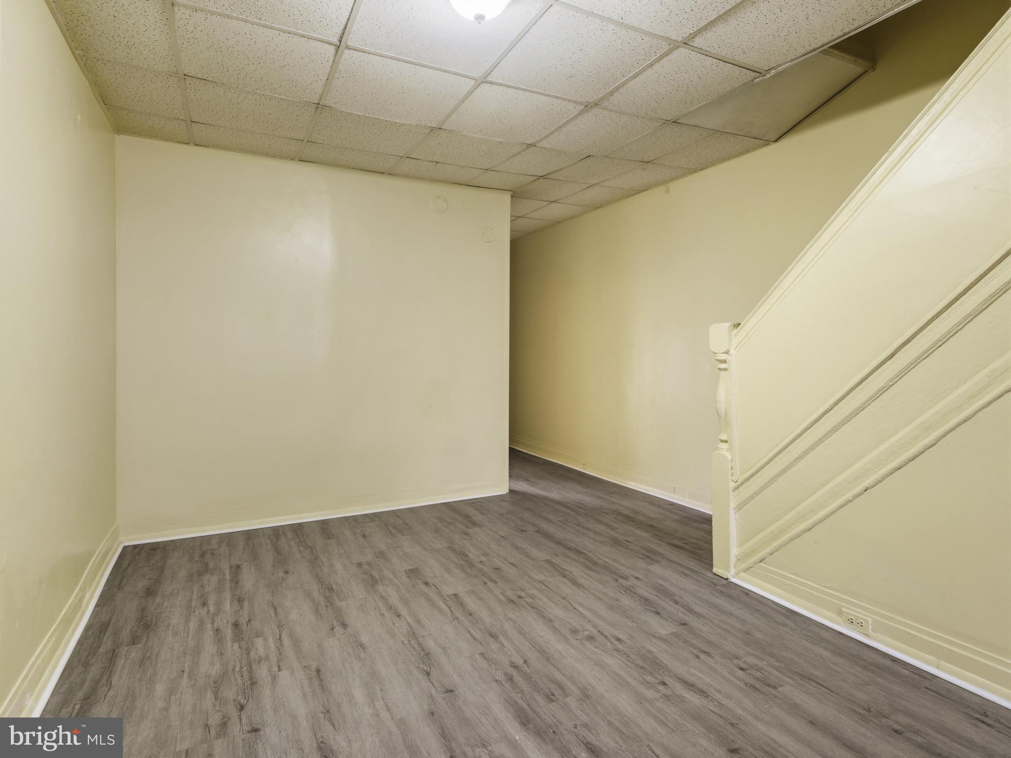 DARLEY PARK - Residential