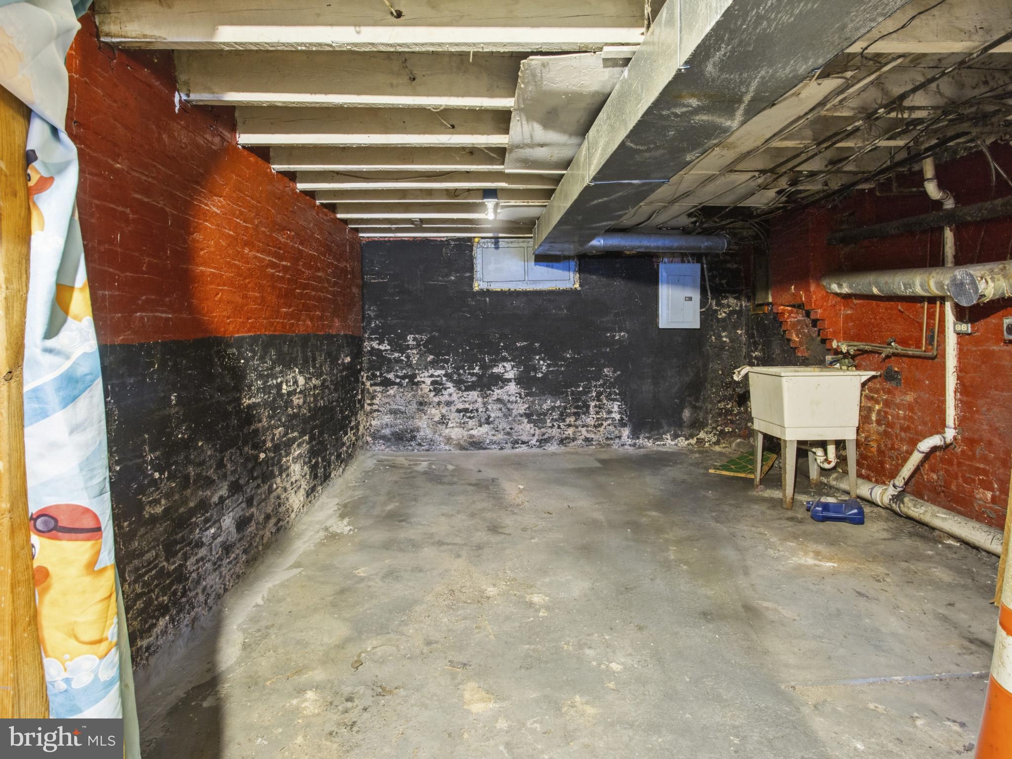 DARLEY PARK - Residential