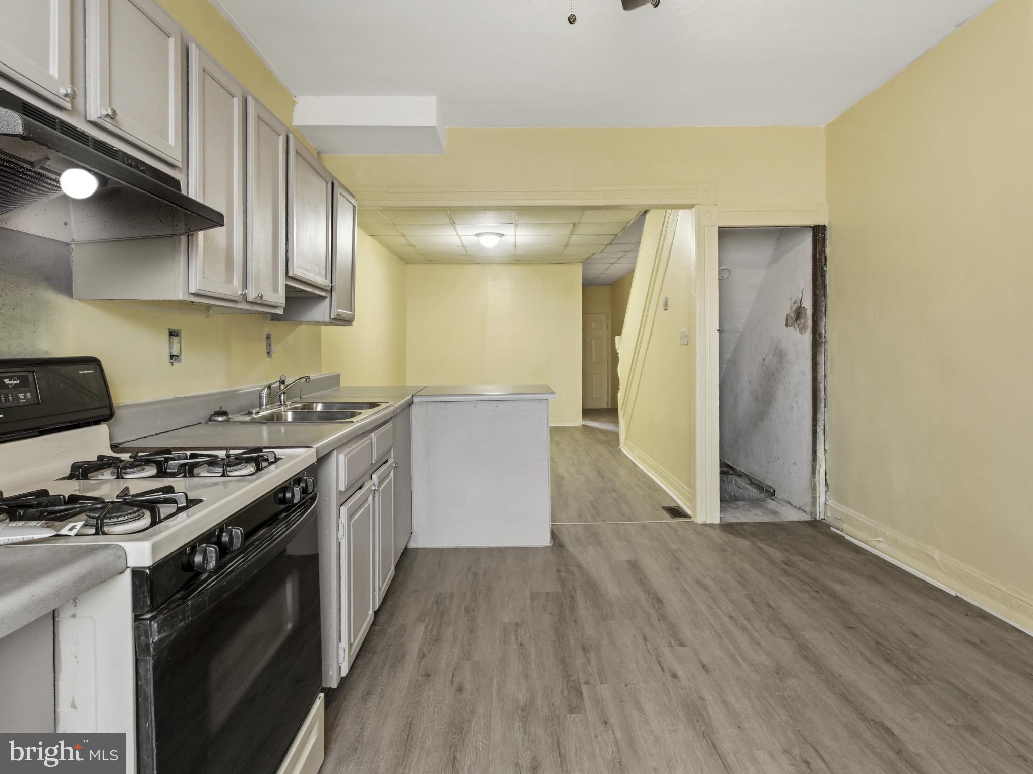 DARLEY PARK - Residential