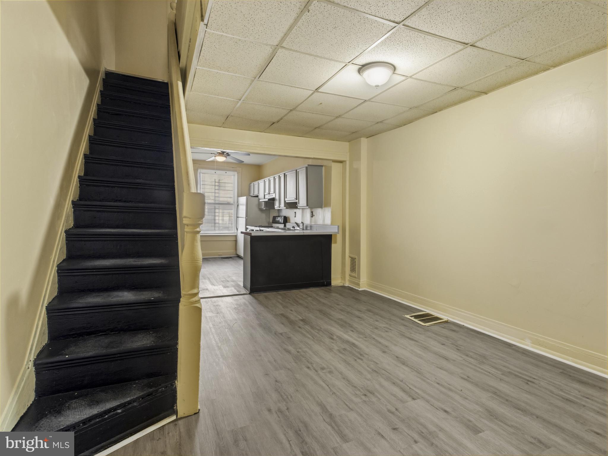 DARLEY PARK - Residential