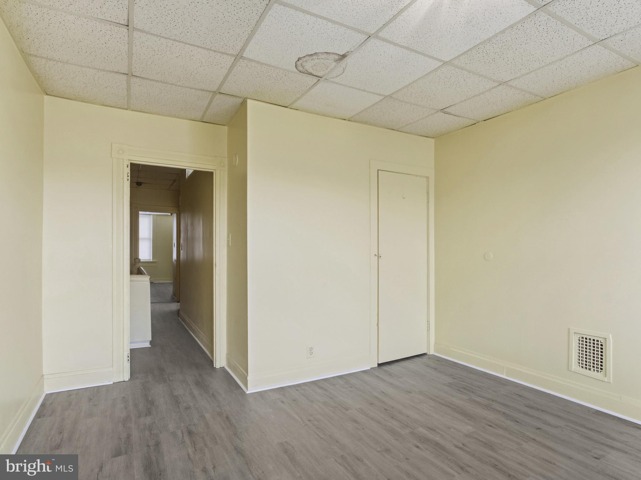 DARLEY PARK - Residential