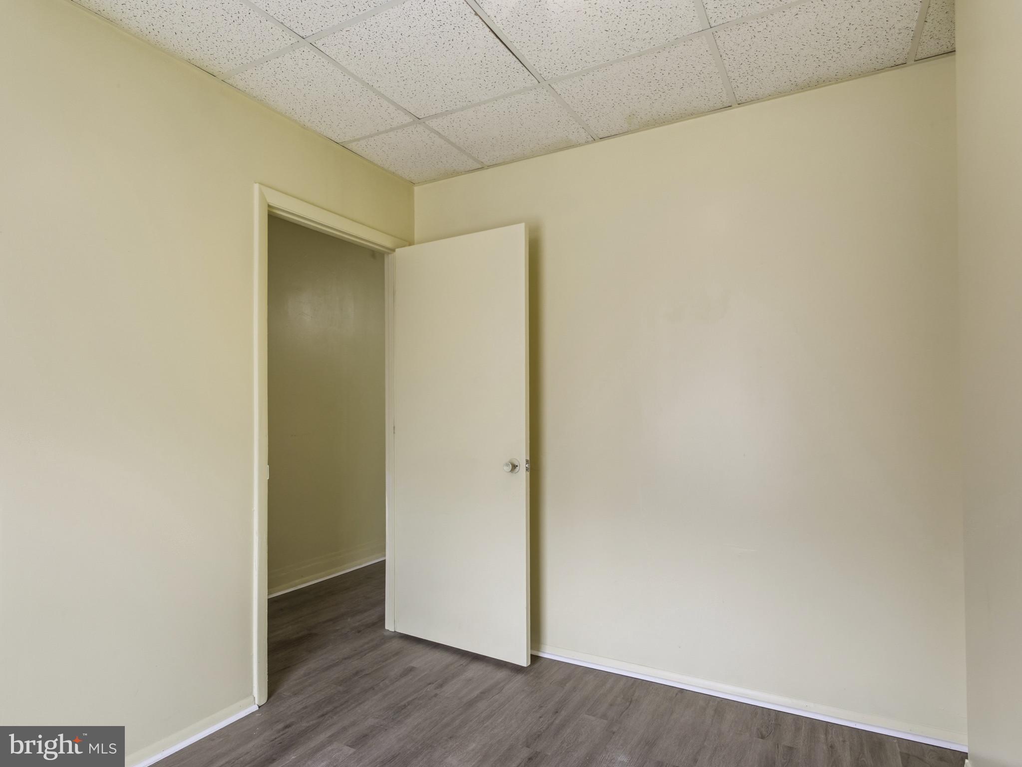 DARLEY PARK - Residential