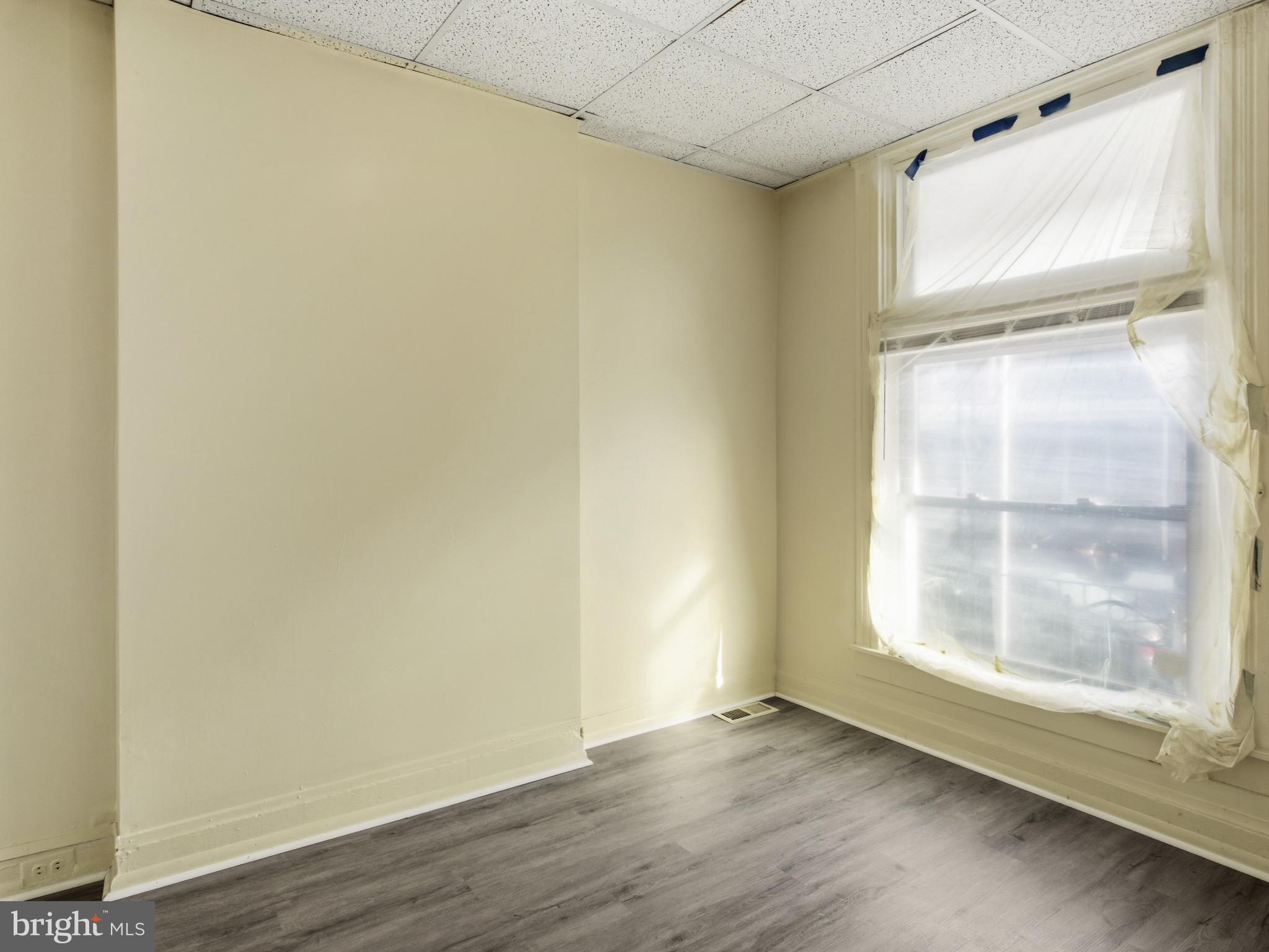 DARLEY PARK - Residential