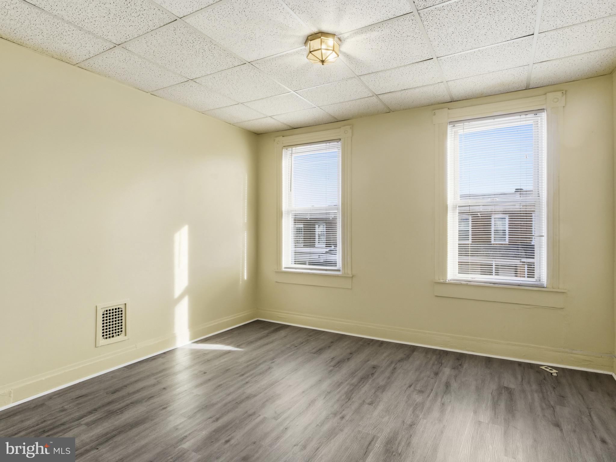 DARLEY PARK - Residential