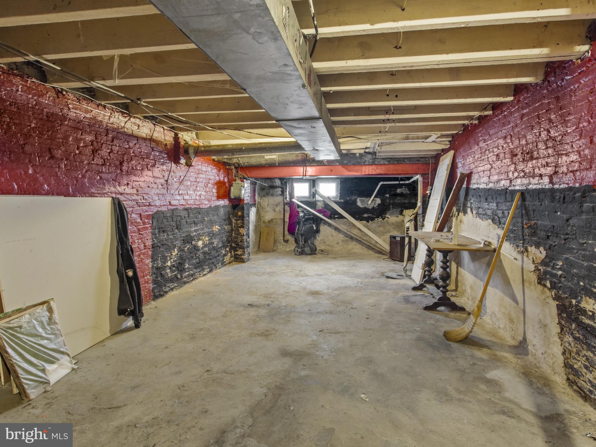 DARLEY PARK - Residential