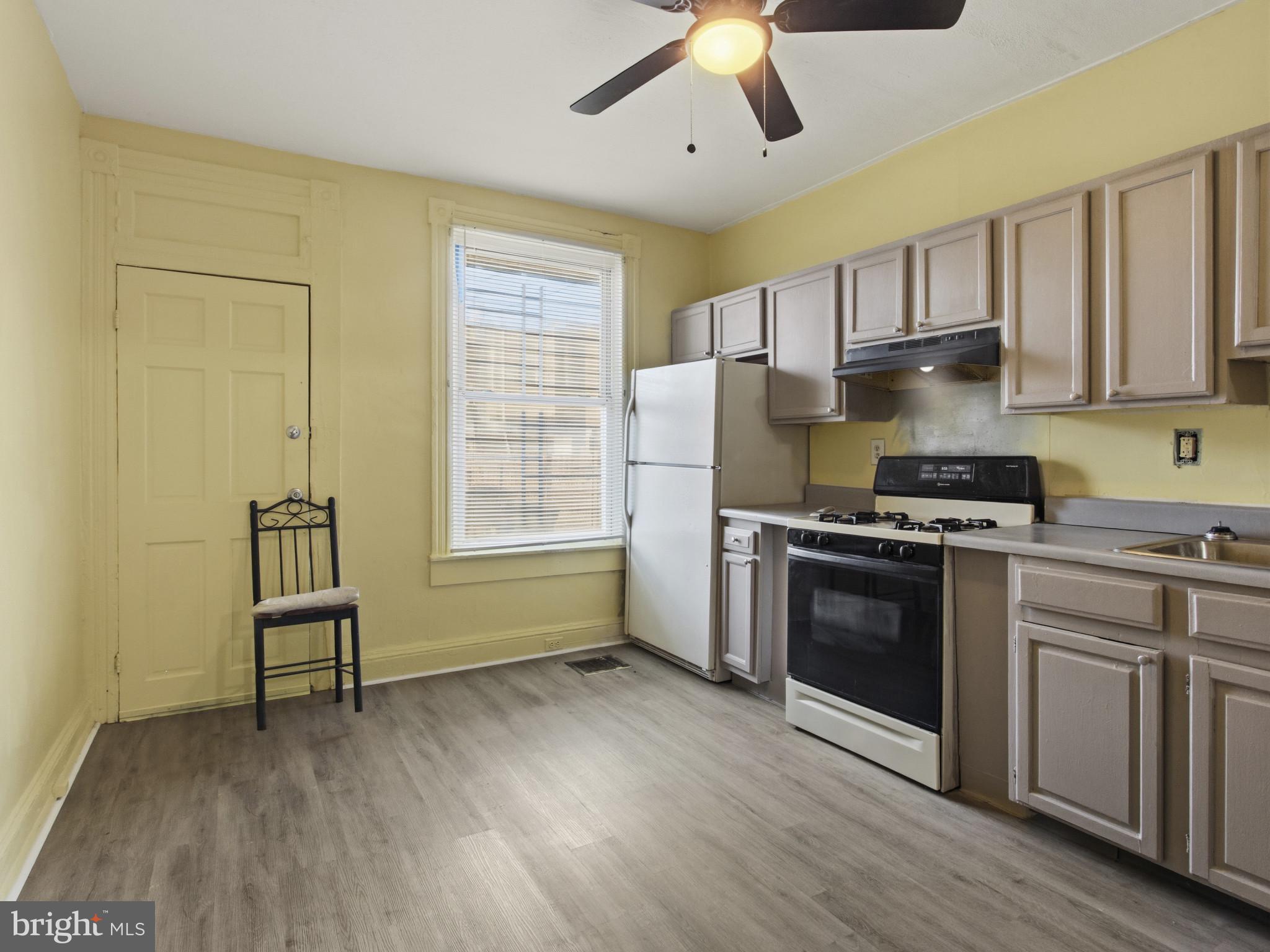 DARLEY PARK - Residential