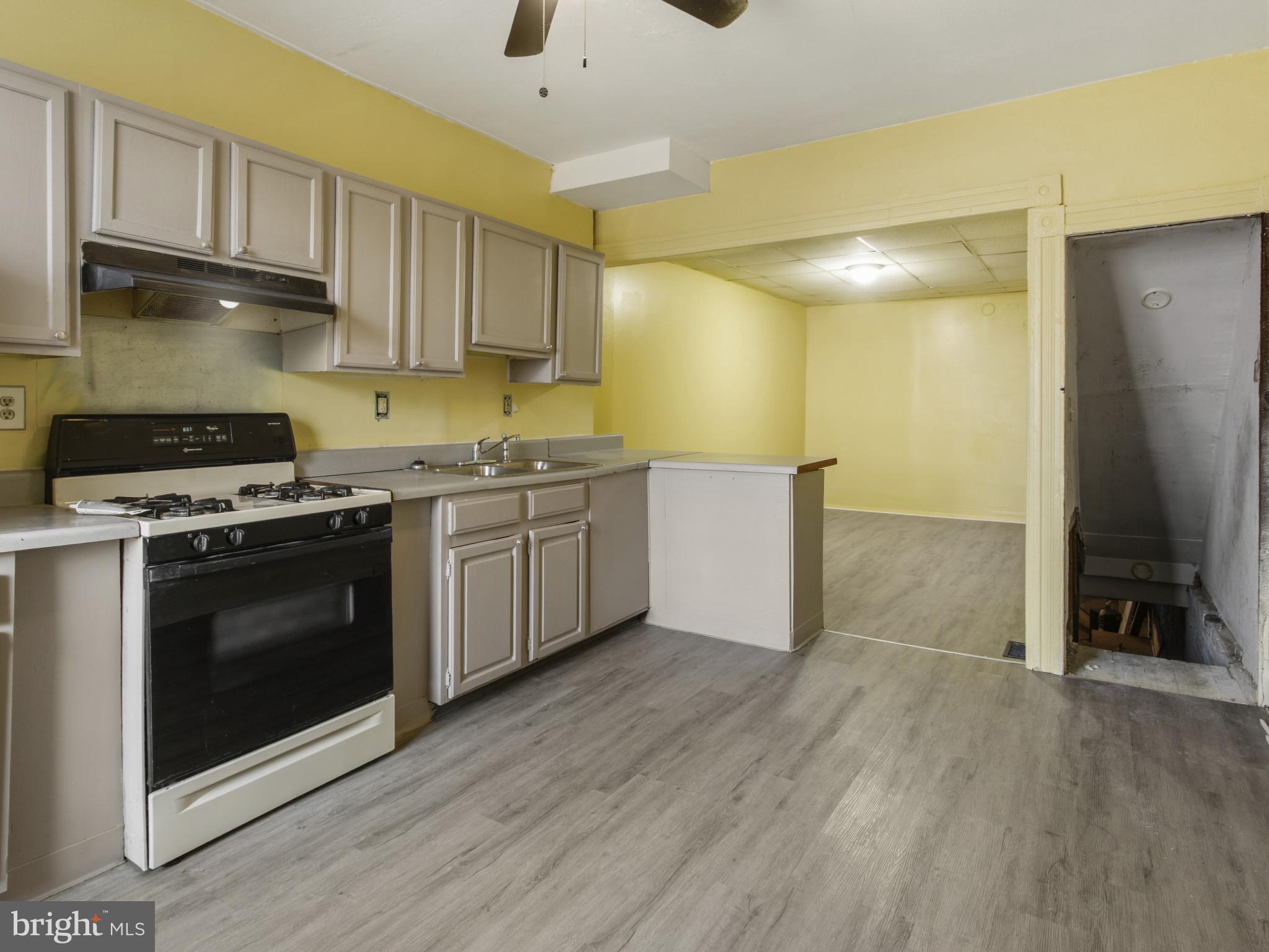 DARLEY PARK - Residential