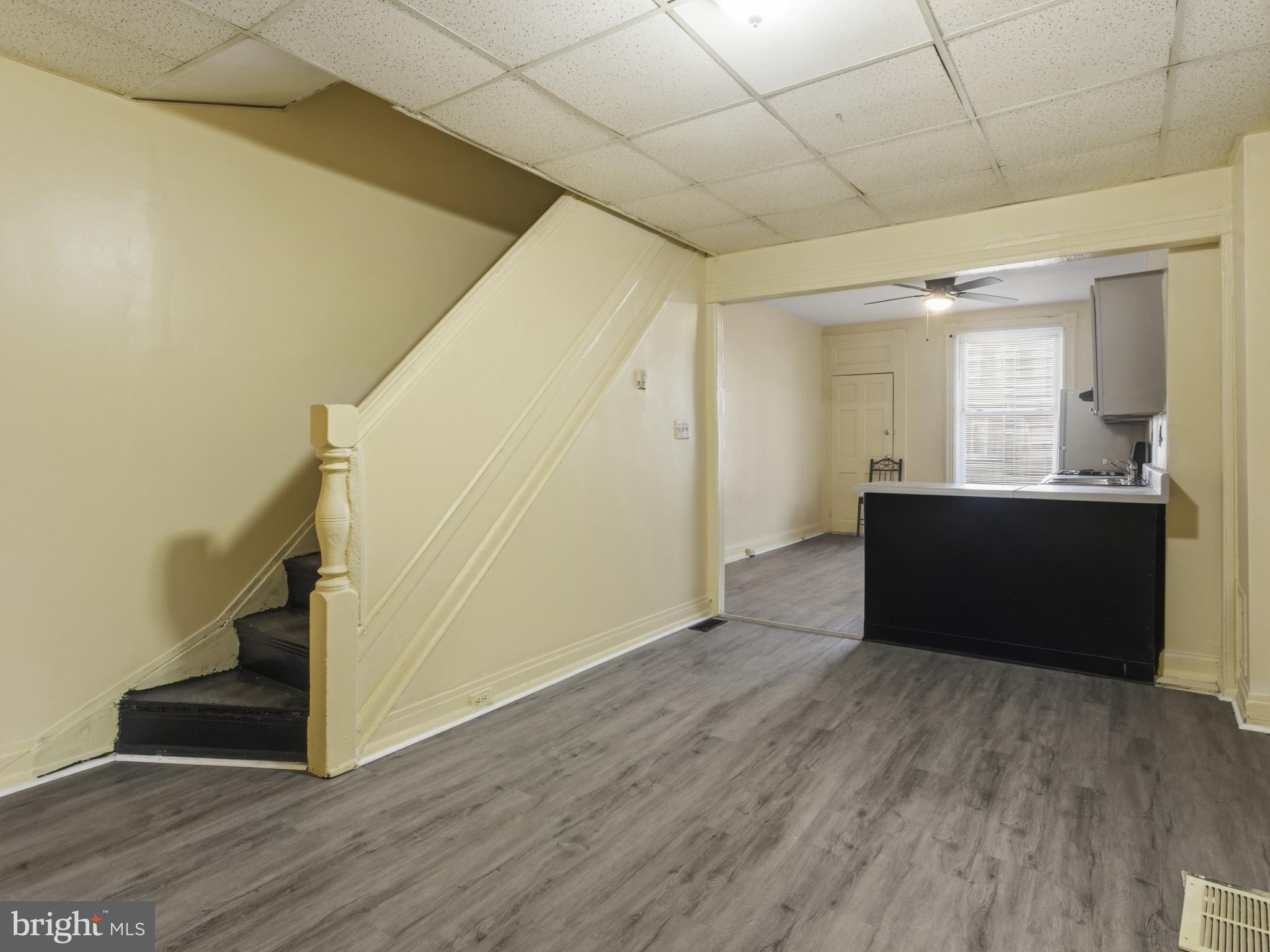 DARLEY PARK - Residential