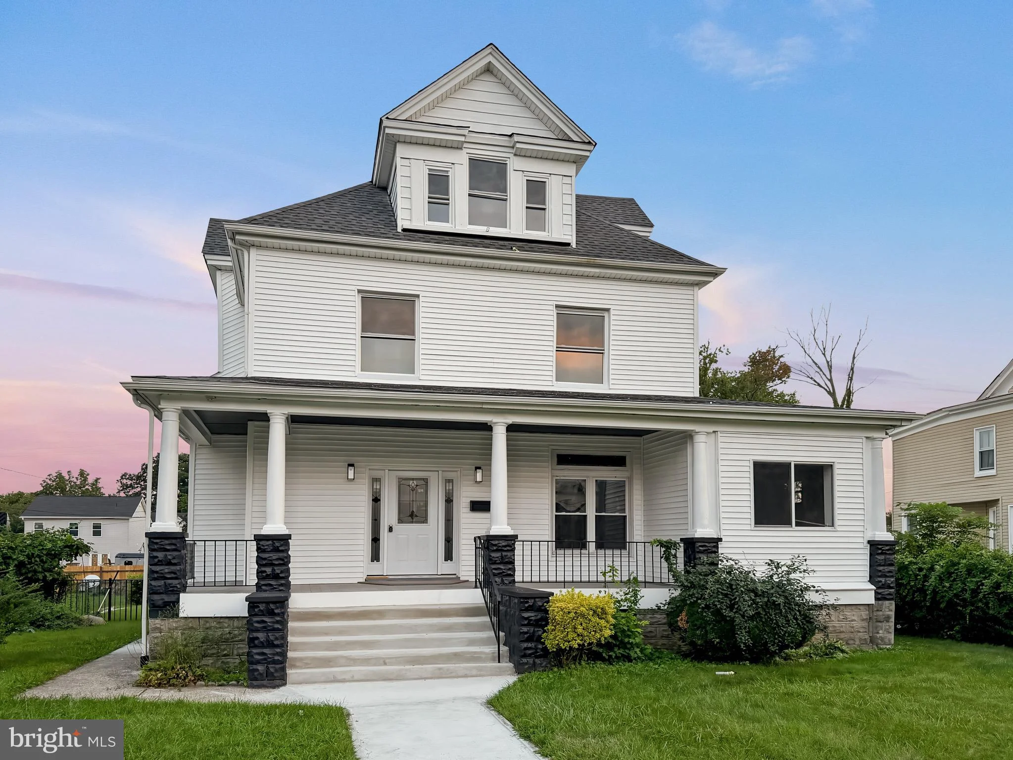 4011 Maine Avenue, Baltimore, MD, 21207