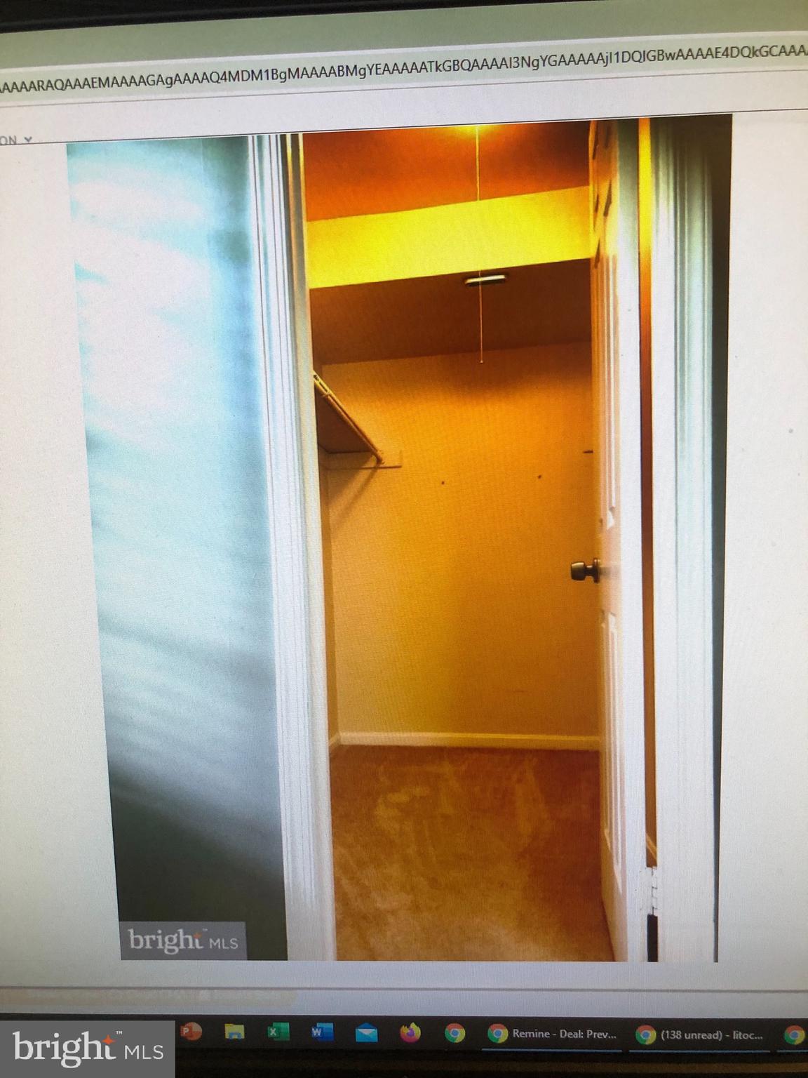 OLDE MILL - Residential Lease