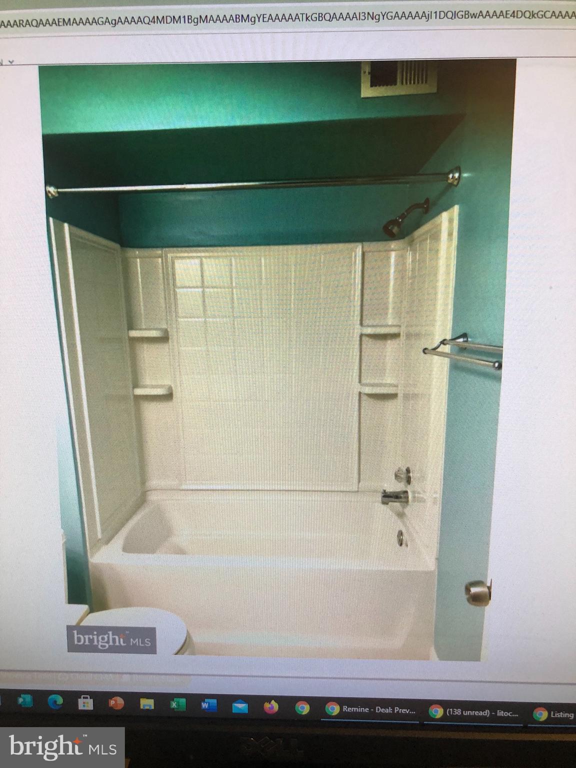 OLDE MILL - Residential Lease