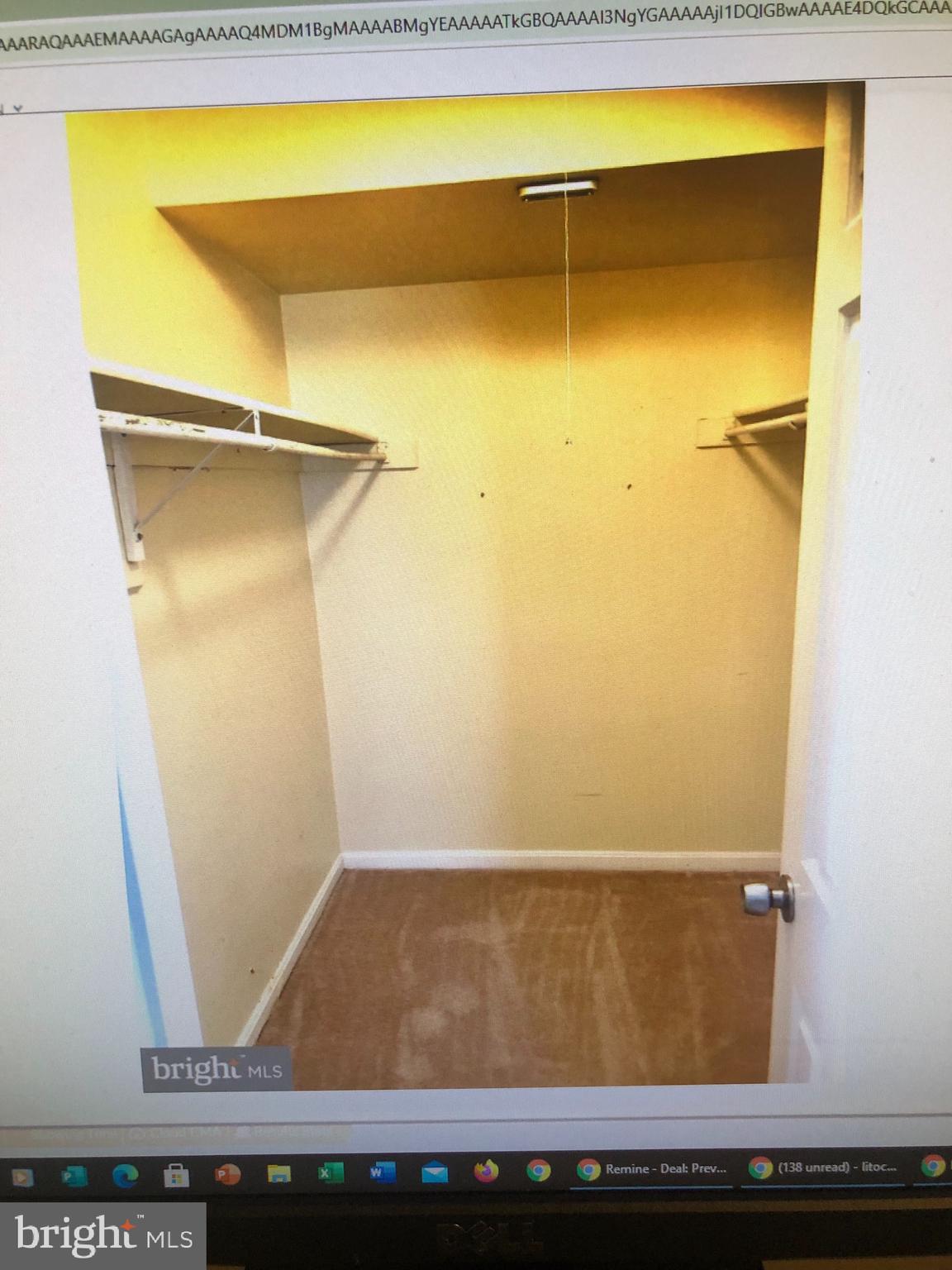 OLDE MILL - Residential Lease