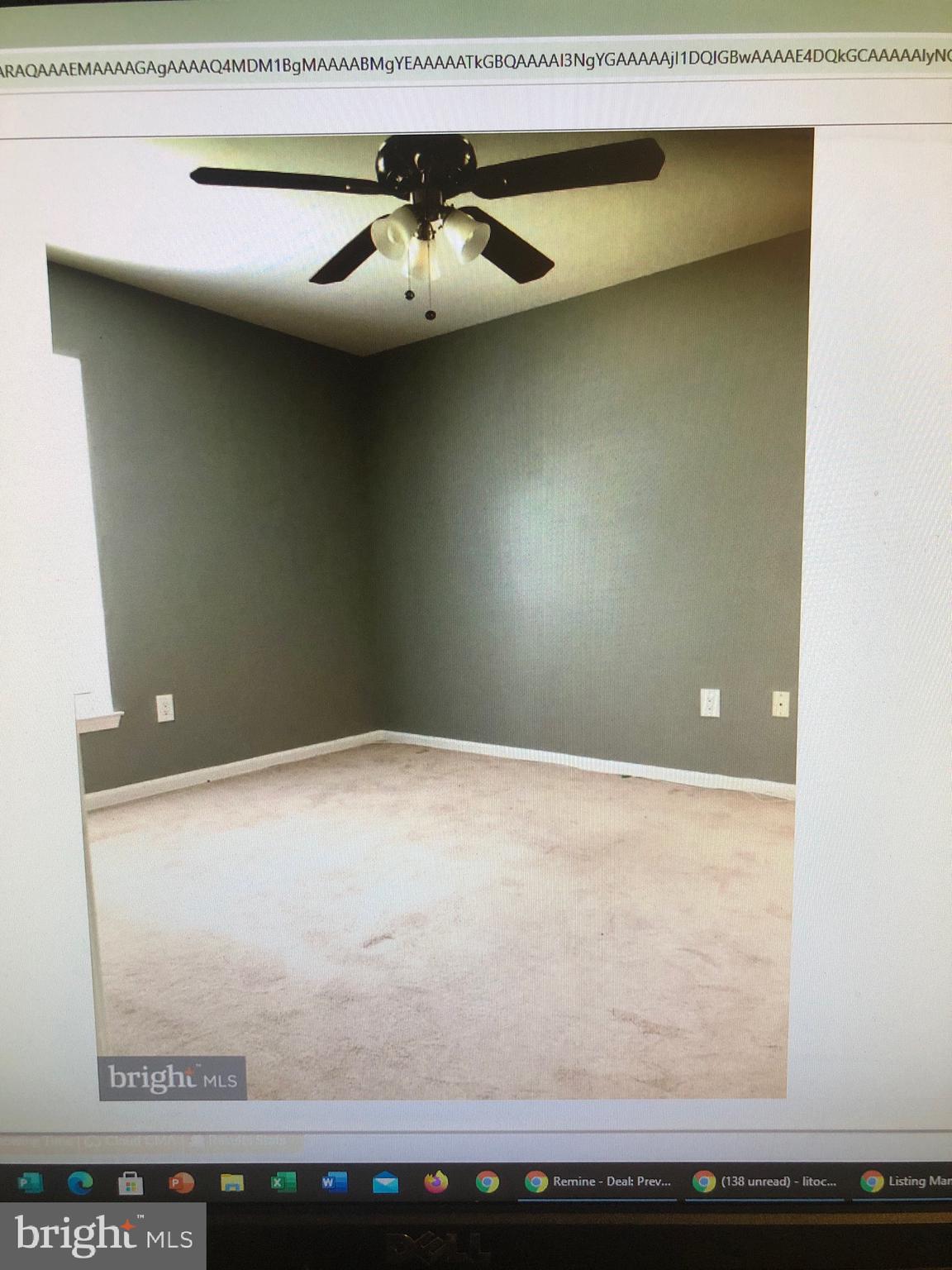 OLDE MILL - Residential Lease