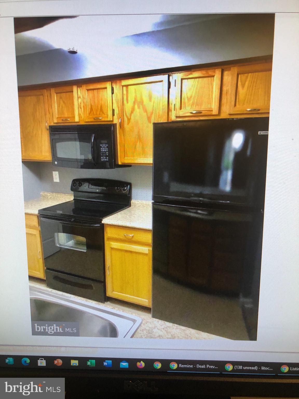 OLDE MILL - Residential Lease