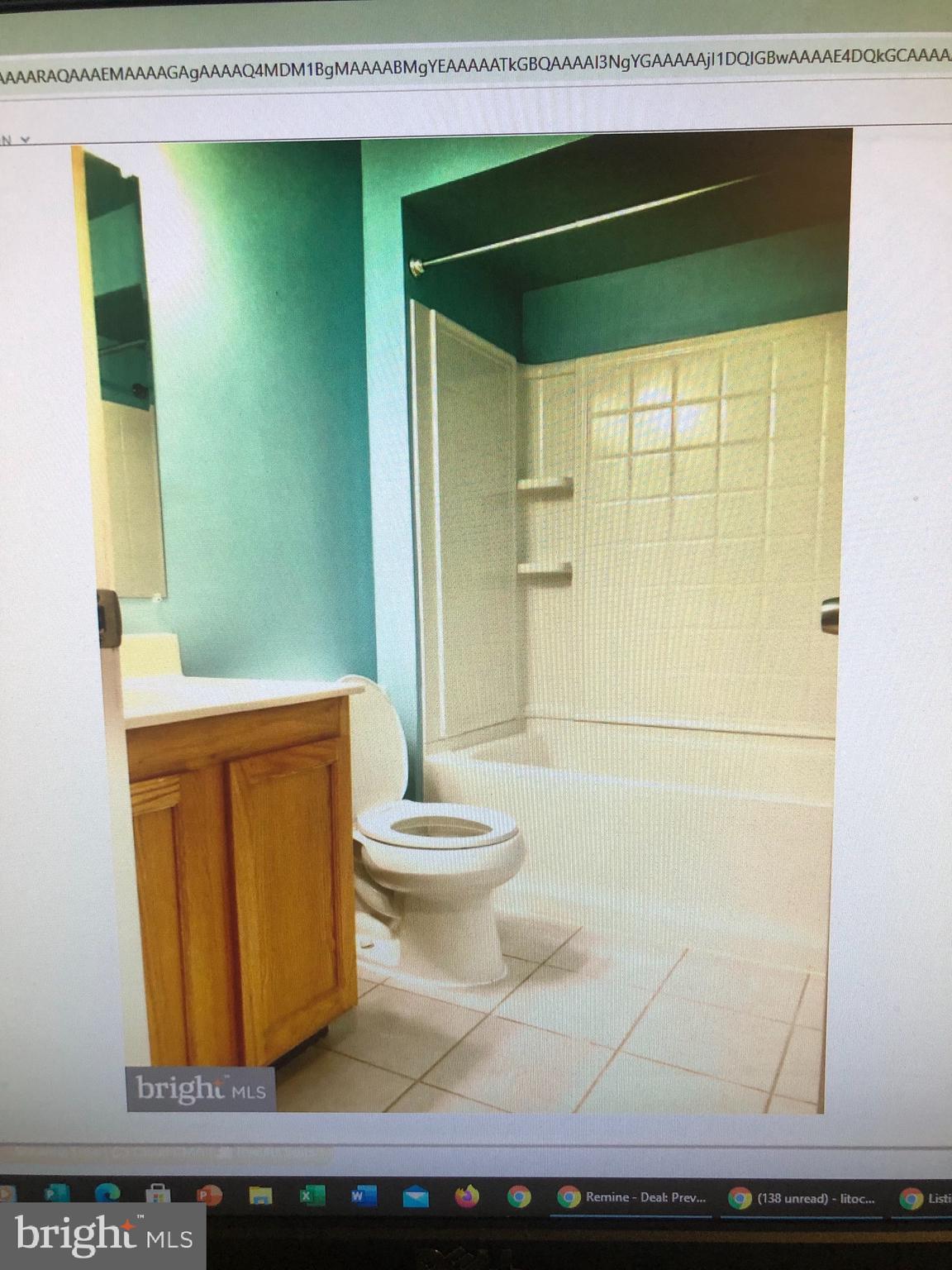 OLDE MILL - Residential Lease