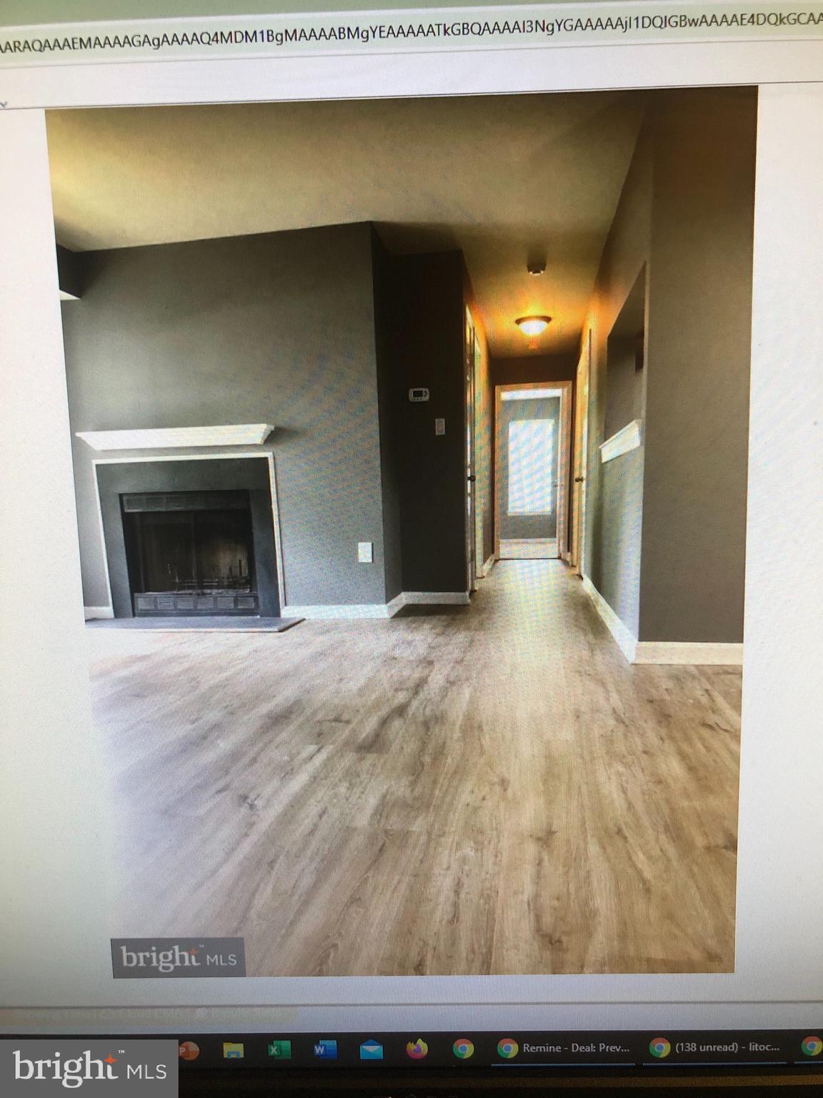 OLDE MILL - Residential Lease