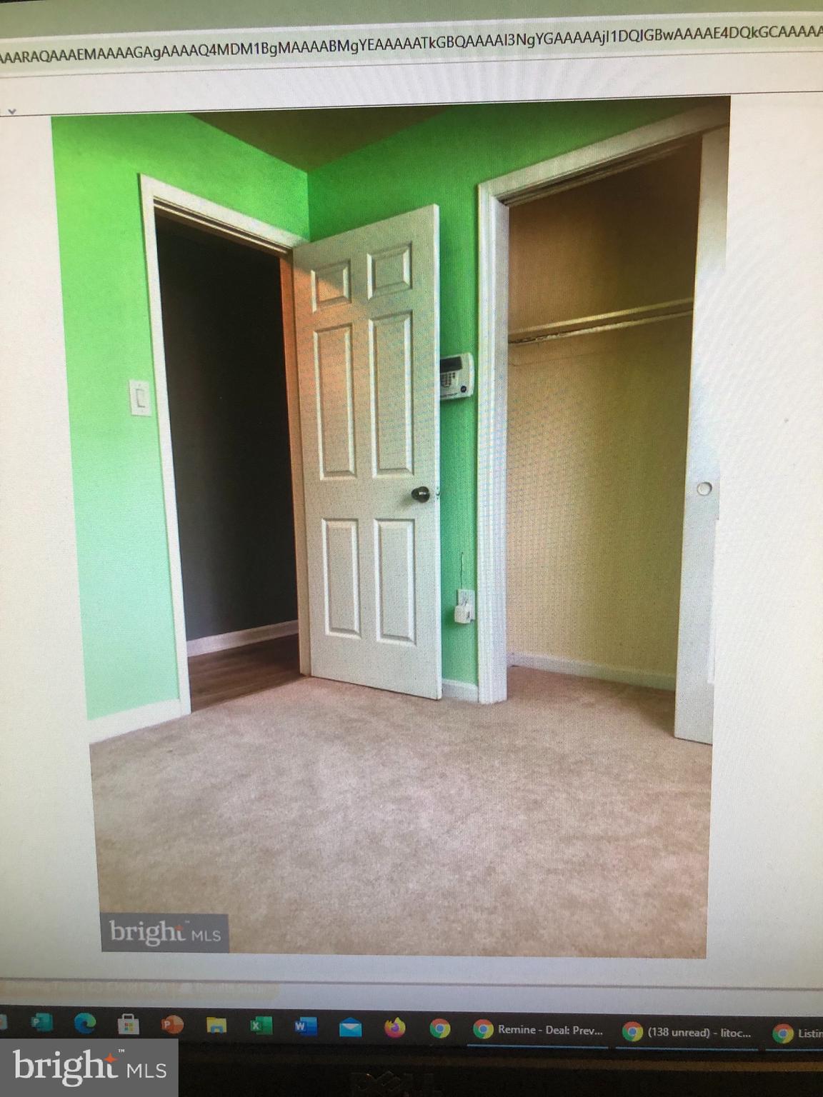 OLDE MILL - Residential Lease